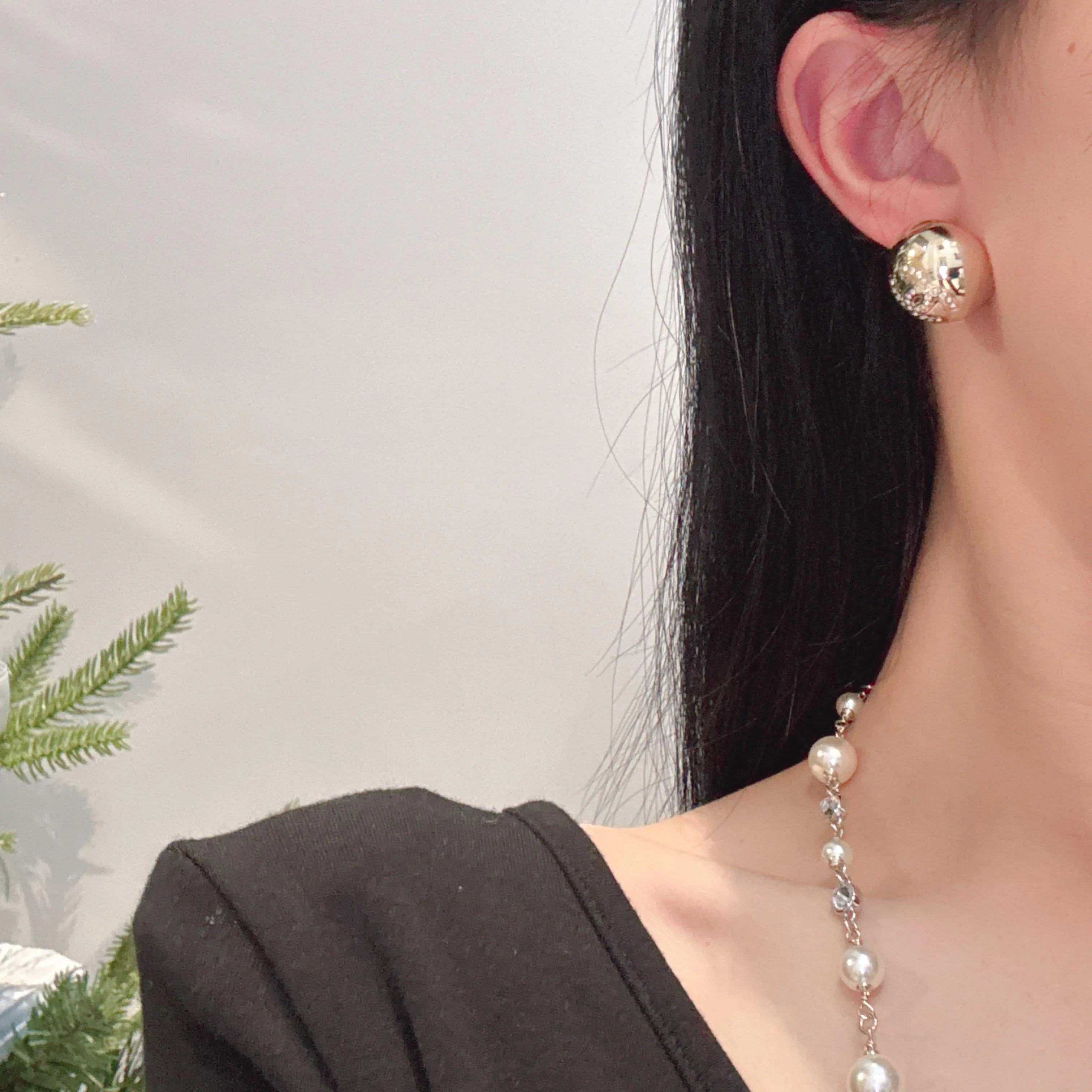 Бижутерия Chanel 536414