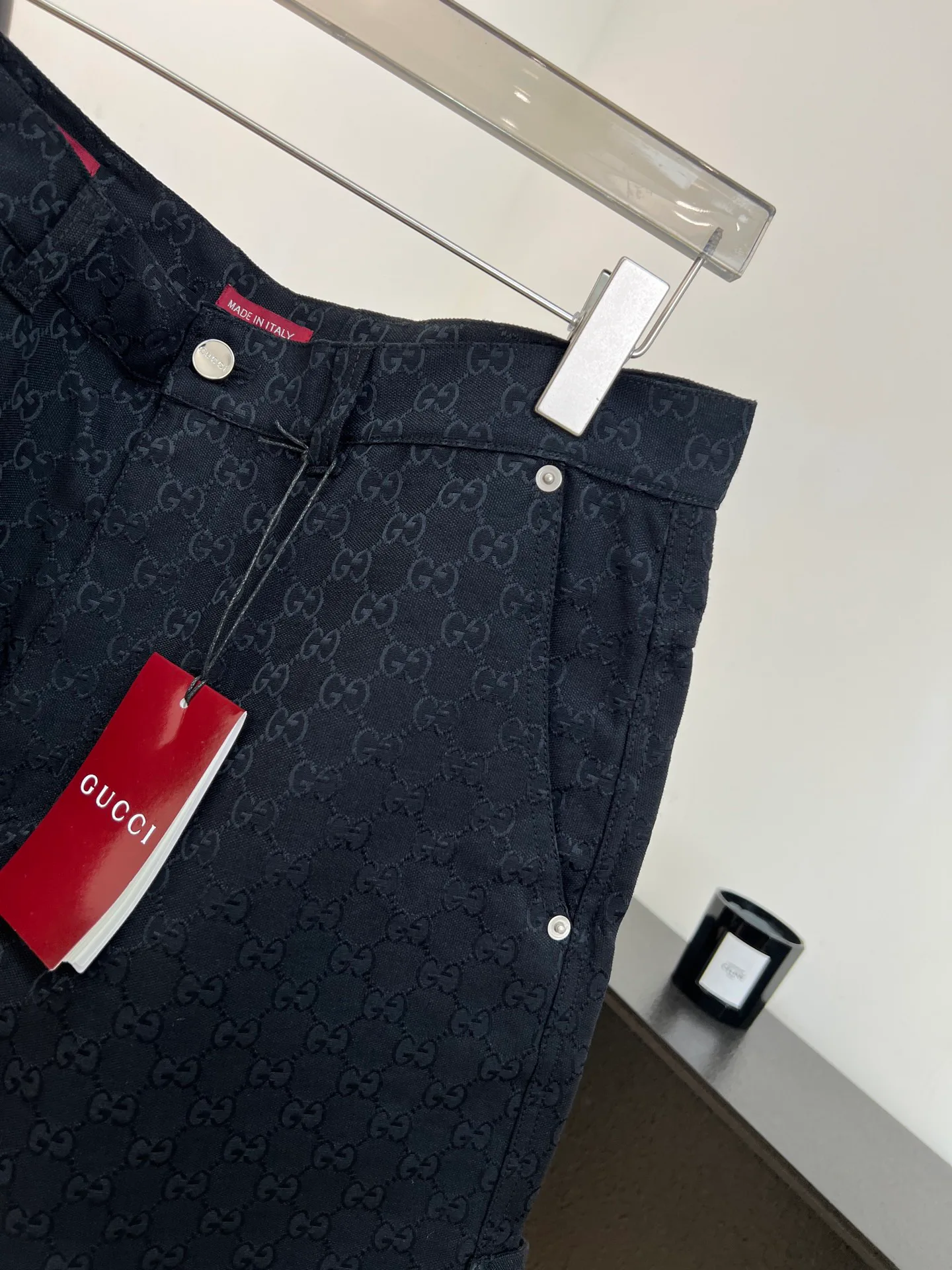 Шорты Мужские Gucci 11270391