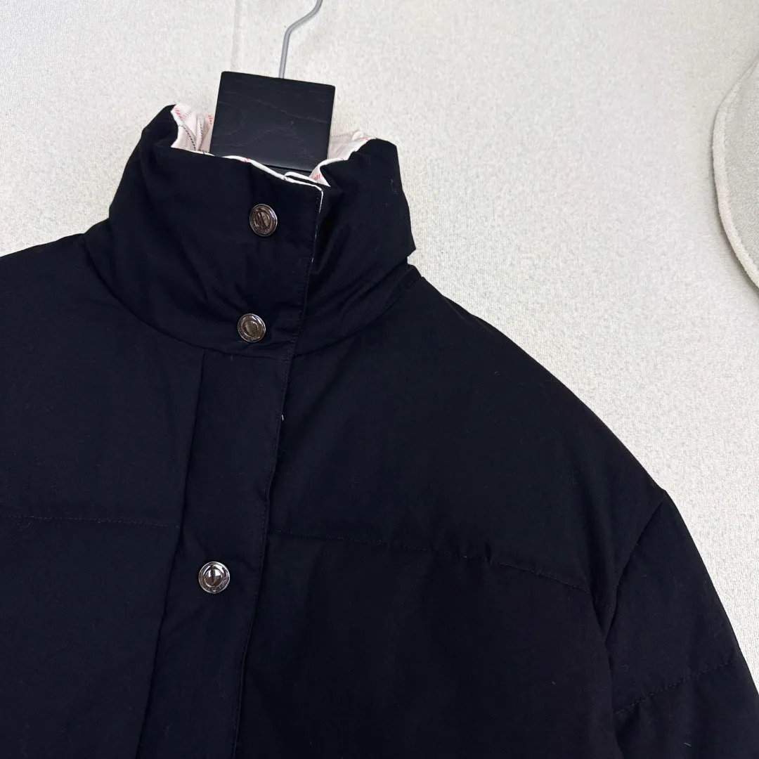 Куртки И Пуховики Женские Loro Piana 507411