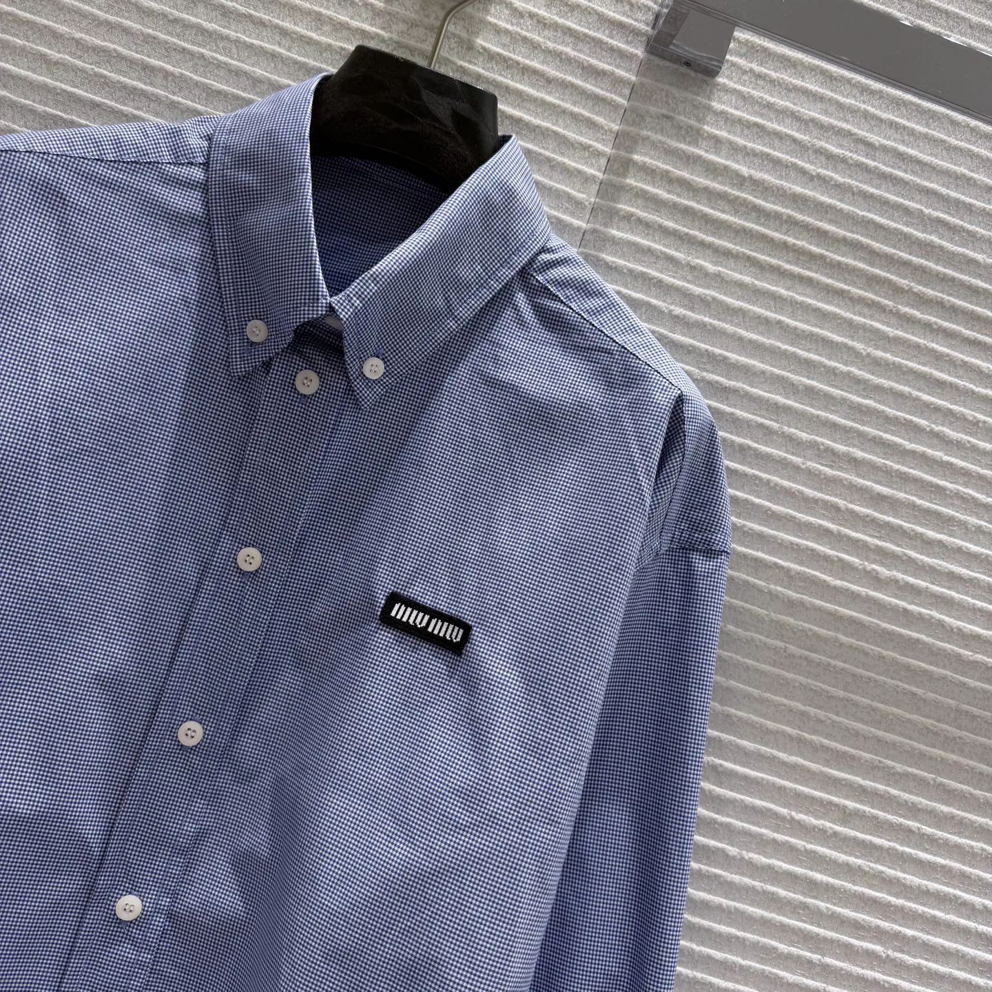 Рубашки Женские Miu Miu 11620946