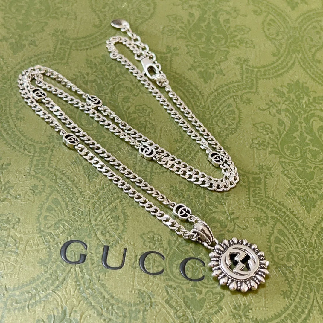 Бижутерия Gucci 423379