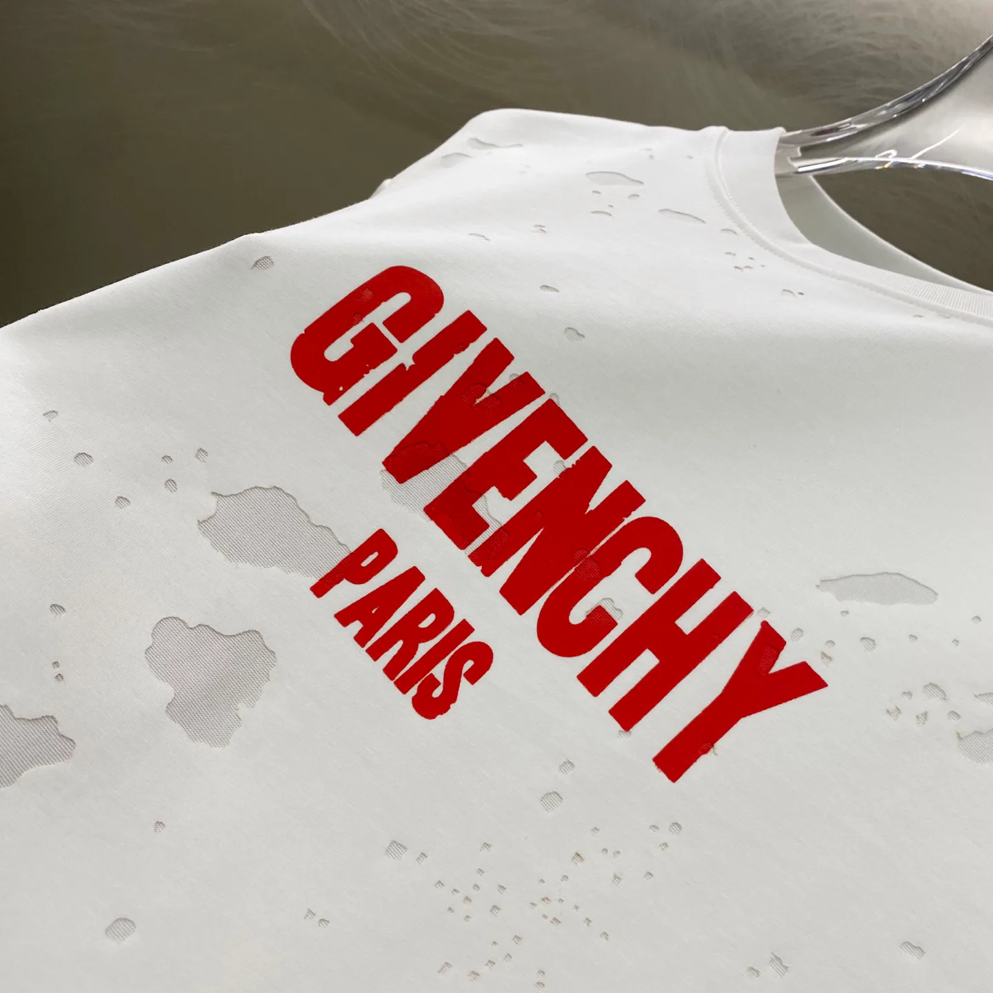 Футболки Мужские Givenchy 11708764