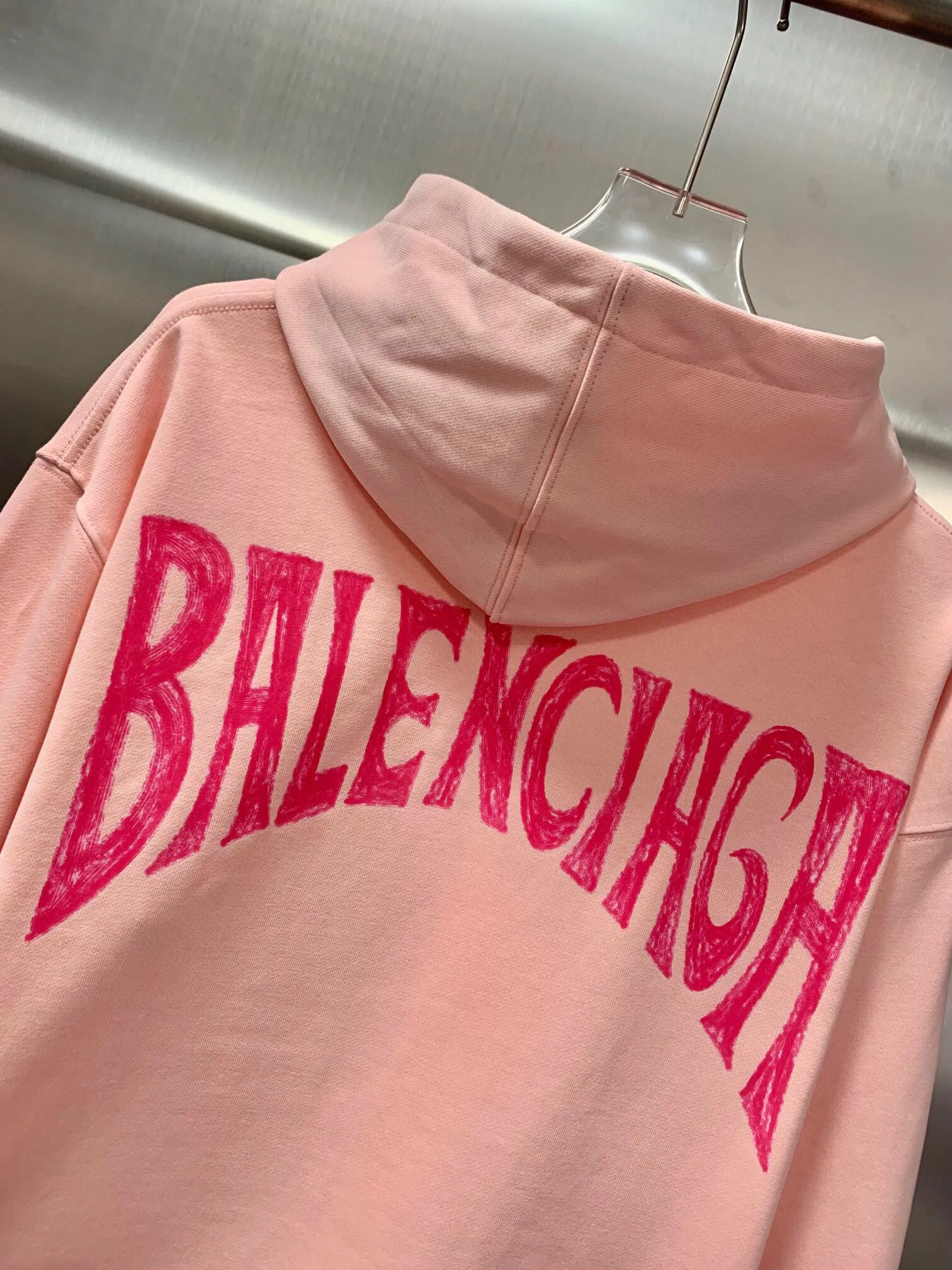 Свитшоты И Худи Женские Balenciaga 9325793