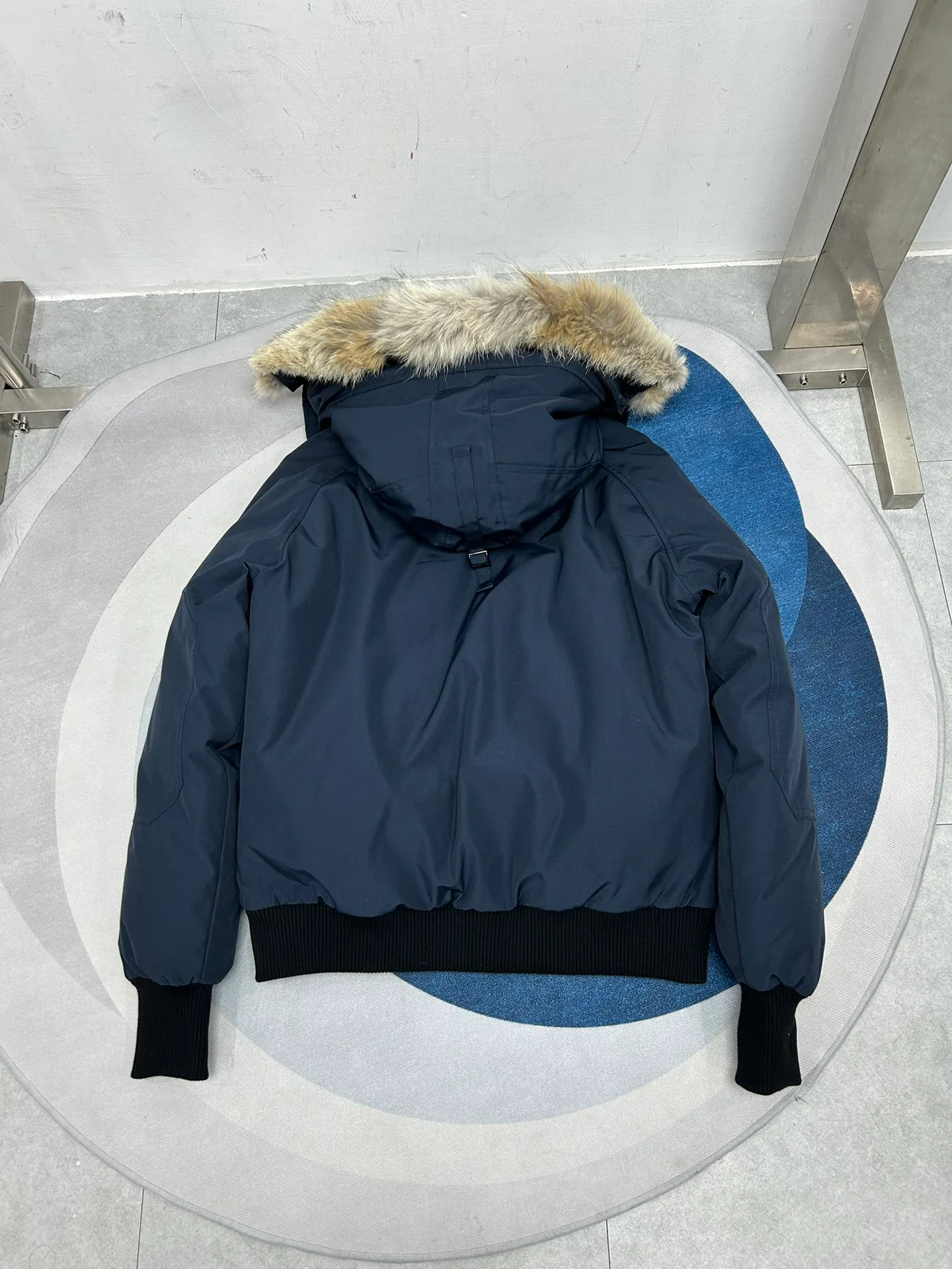 Куртки И Пуховики Женские Canada Goose 1956448