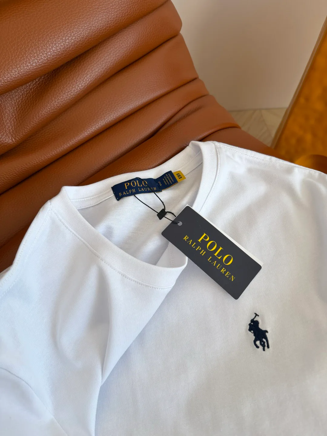Футболки Женские Ralph Lauren 12079617