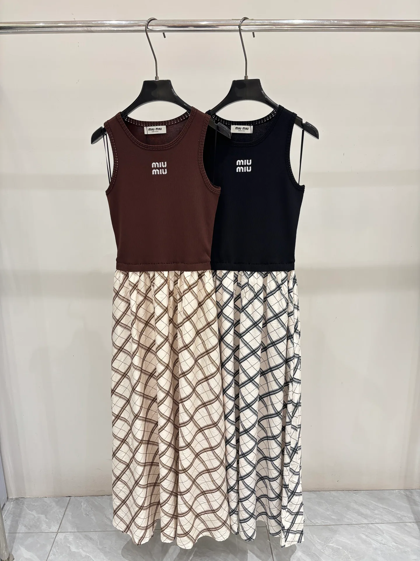 Платья Женские Miu Miu 17037404