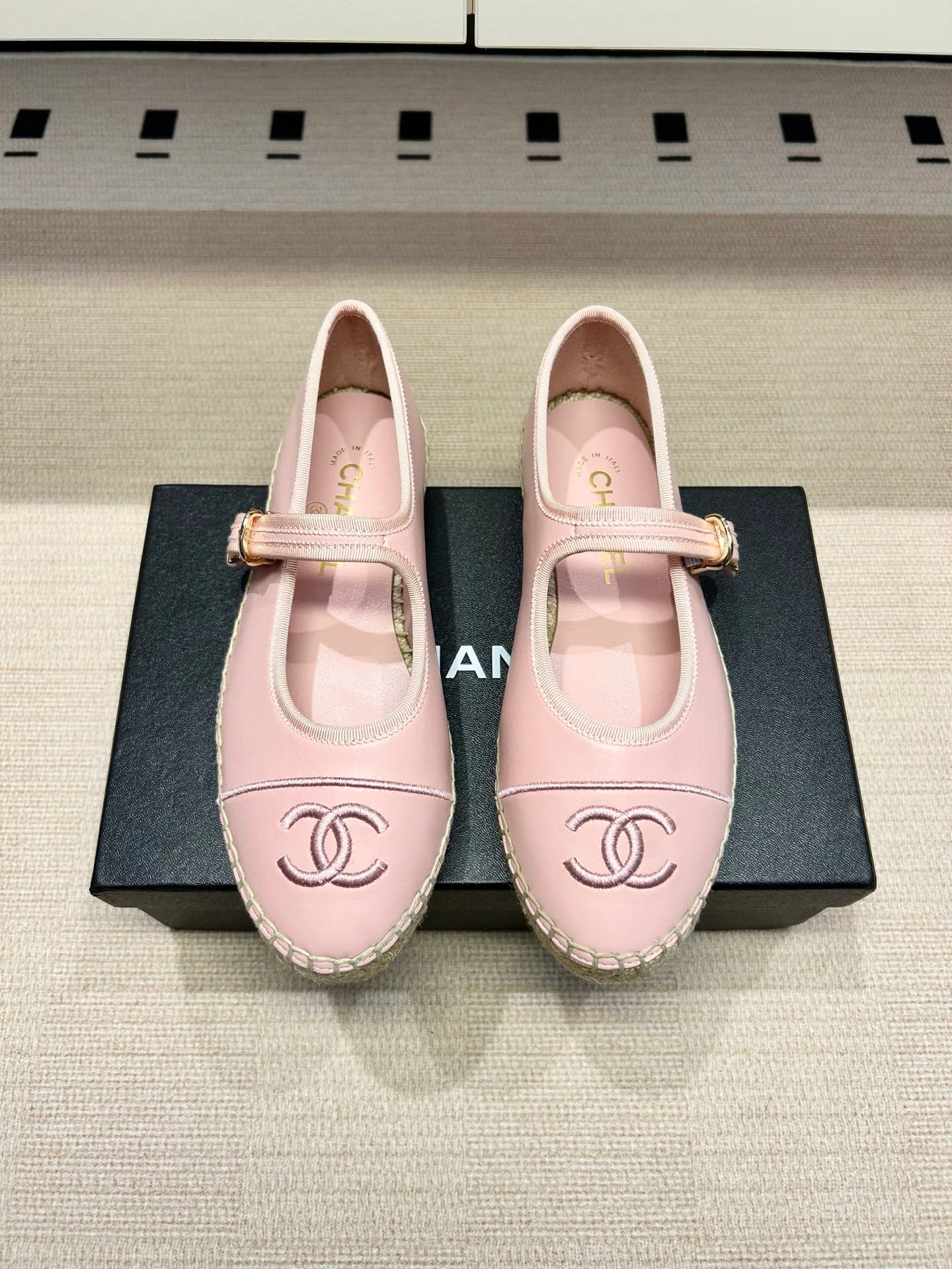 Туфли Женские Chanel 13108903