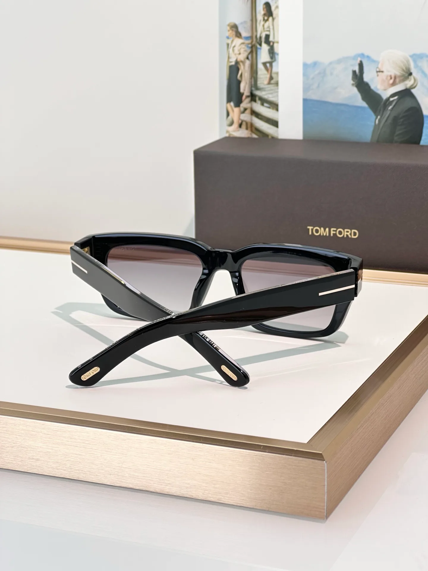 Очки Tom Ford 16977161