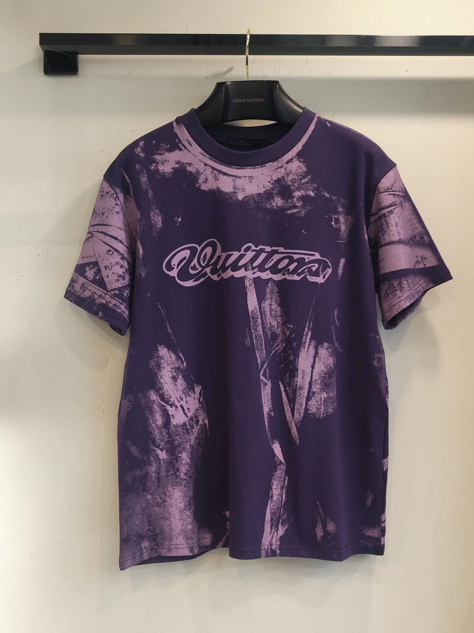 Футболки Женские Louis Vuitton 1424263