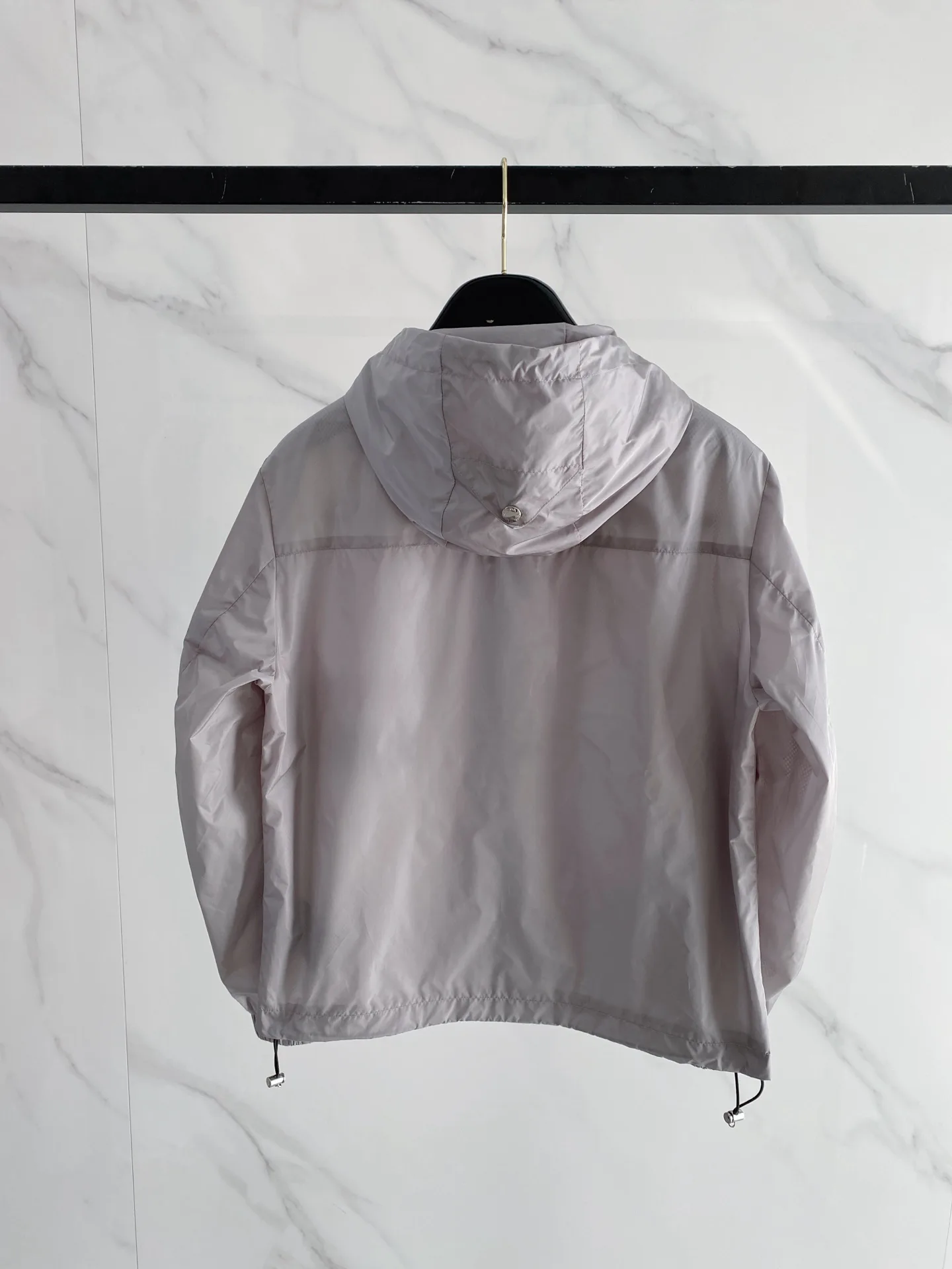 Куртки И Пуховики Мужские Prada 5016982