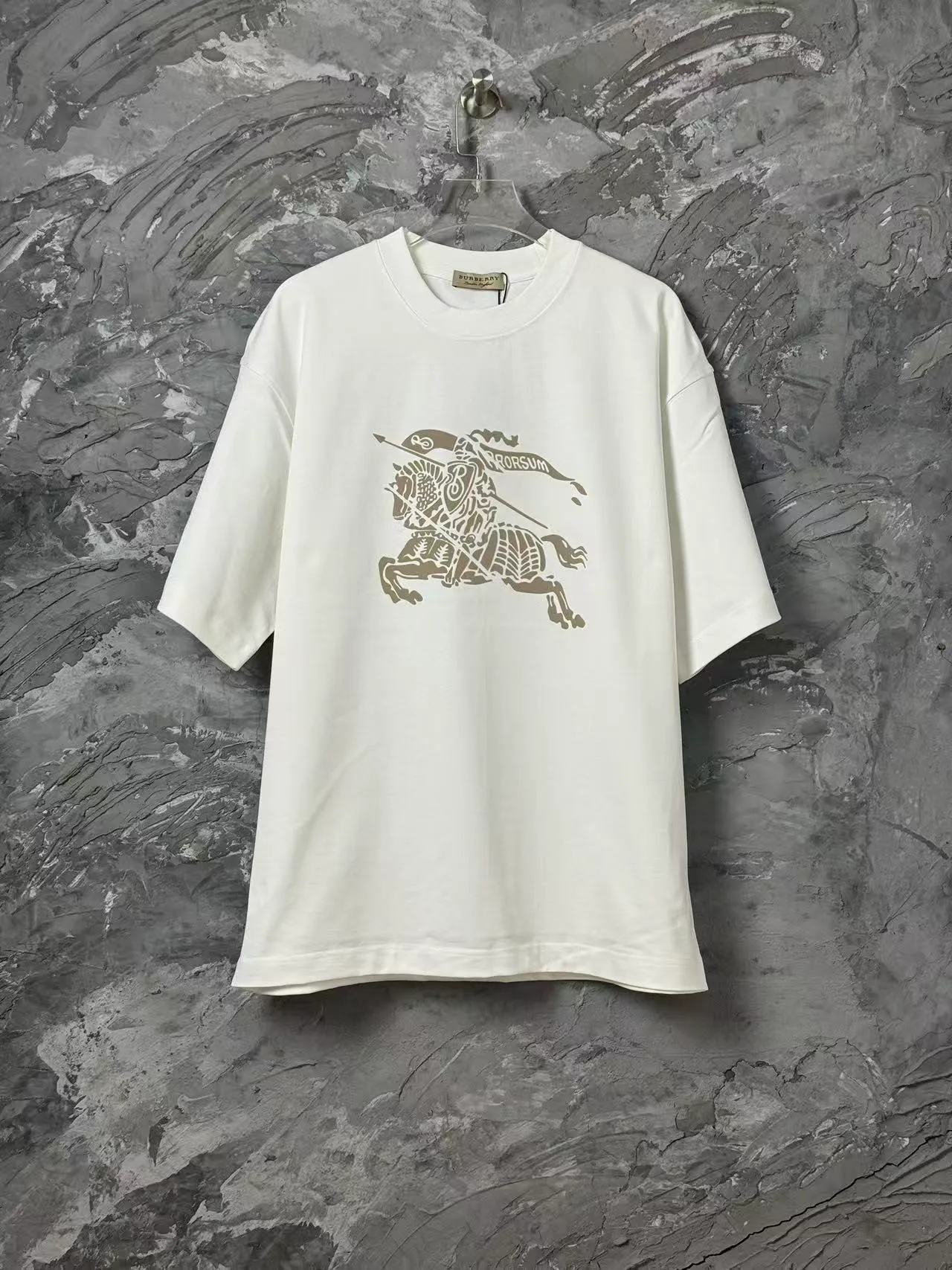 Футболки Мужские Burberry 1331445