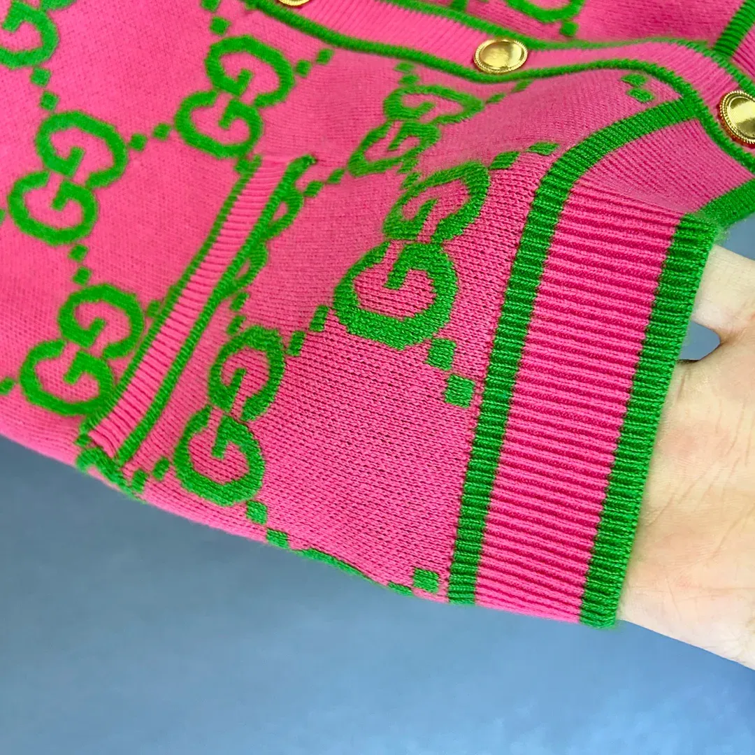 Джемперы И Свитеры Женские Gucci 1842185