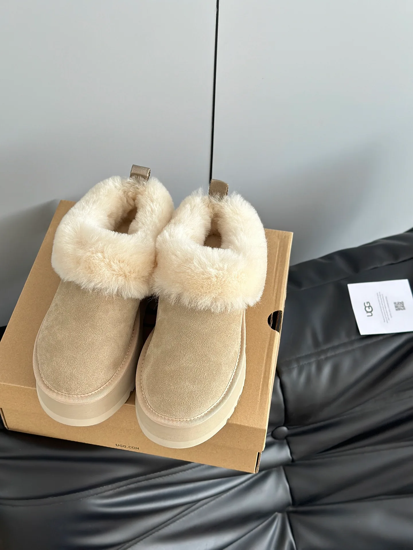Угги Женские Ugg 18676446