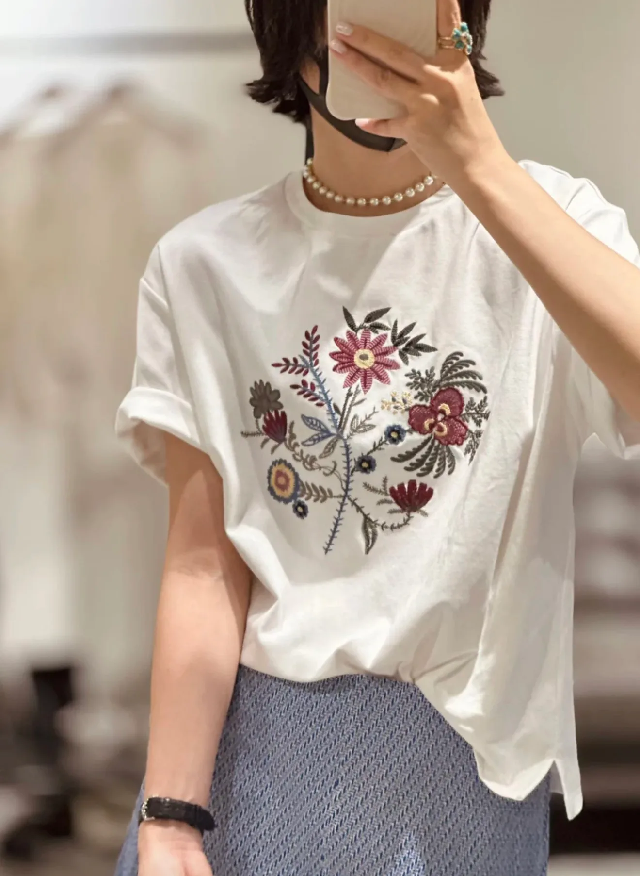 Футболки Женские Max Mara 13550935