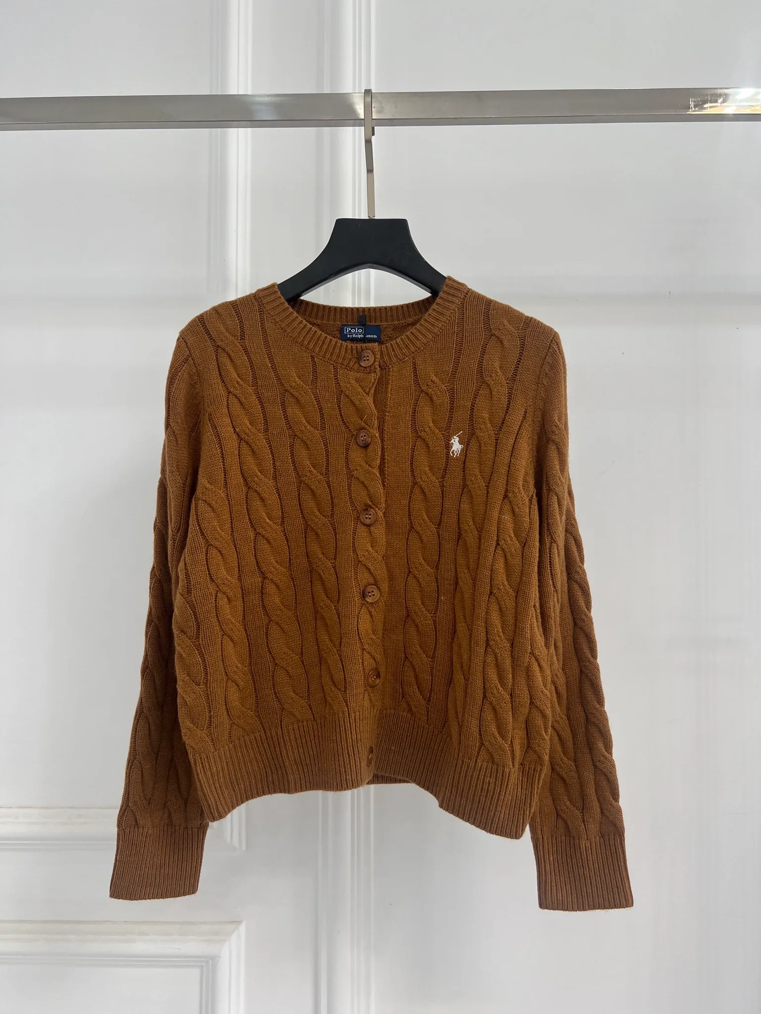 Джемперы И Свитеры Женские Ralph Lauren 18971304