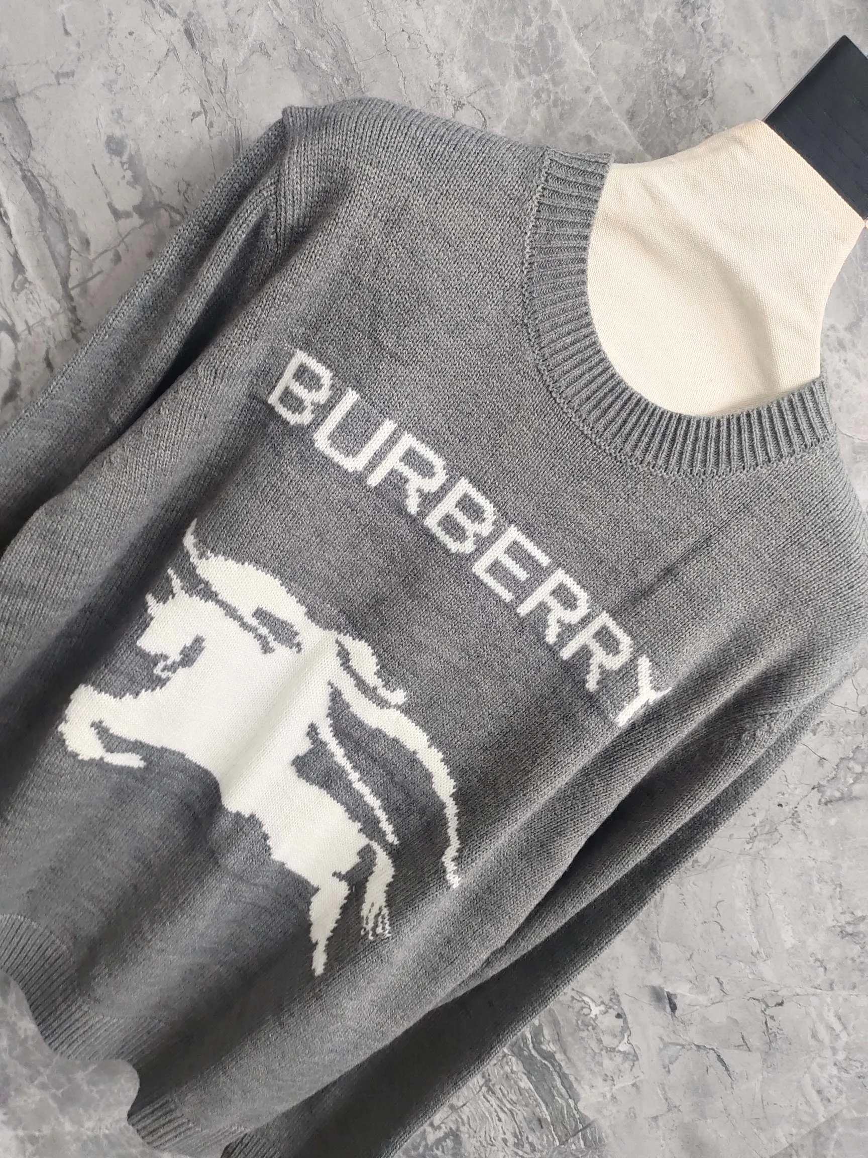 Джемперы И Свитеры Женские Burberry 931385
