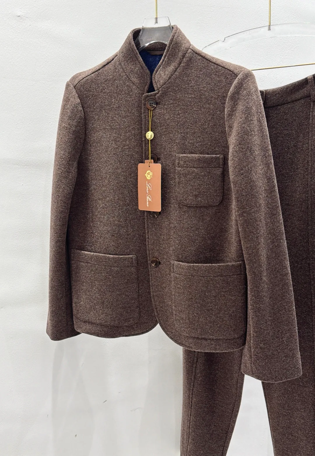Костюмы Женские Loro Piana 18225045
