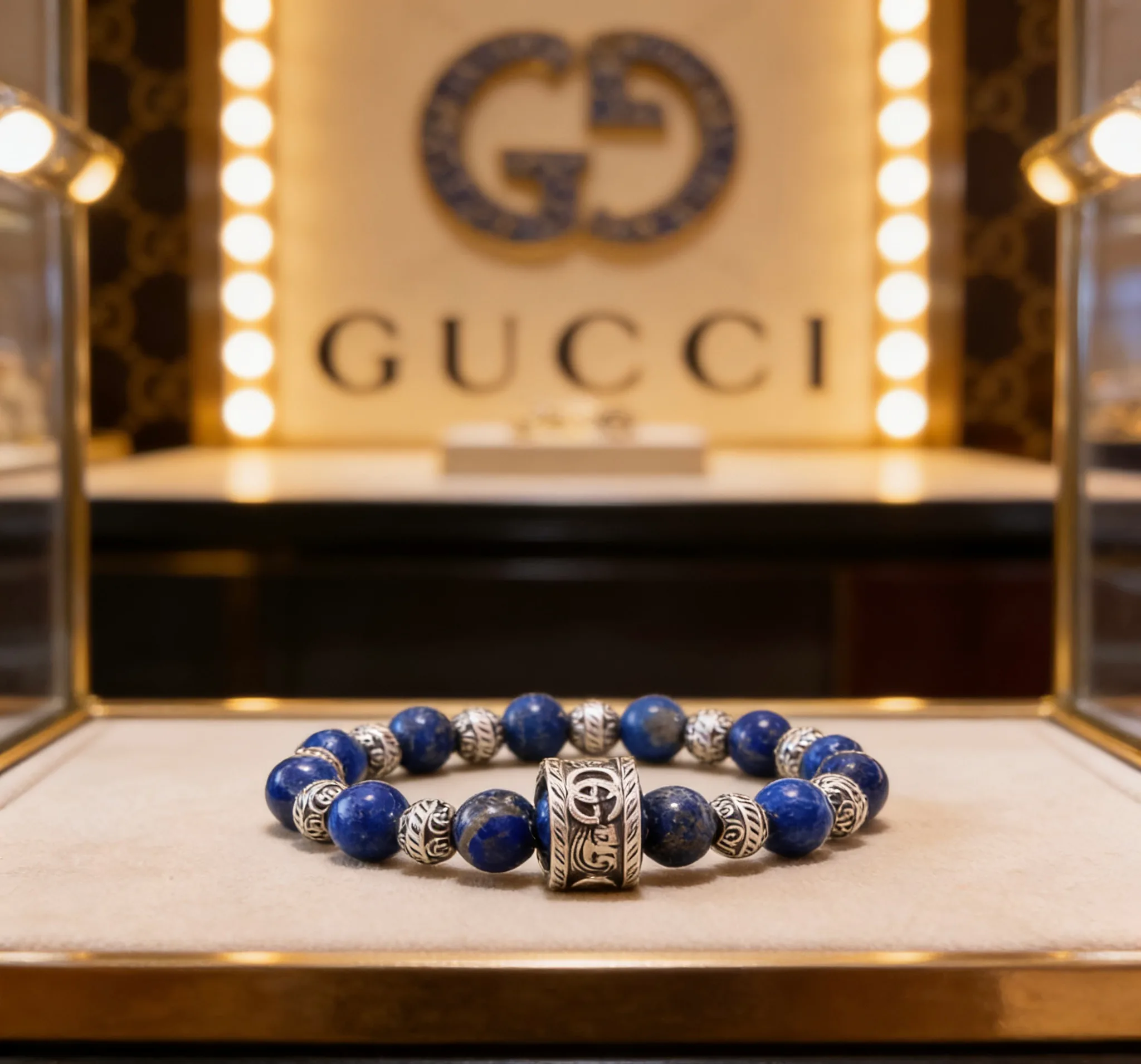 Бижутерия Gucci 11425530
