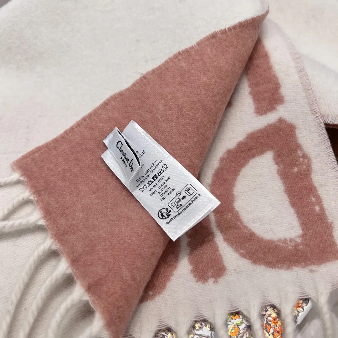 Шарфы Christian Dior 242237