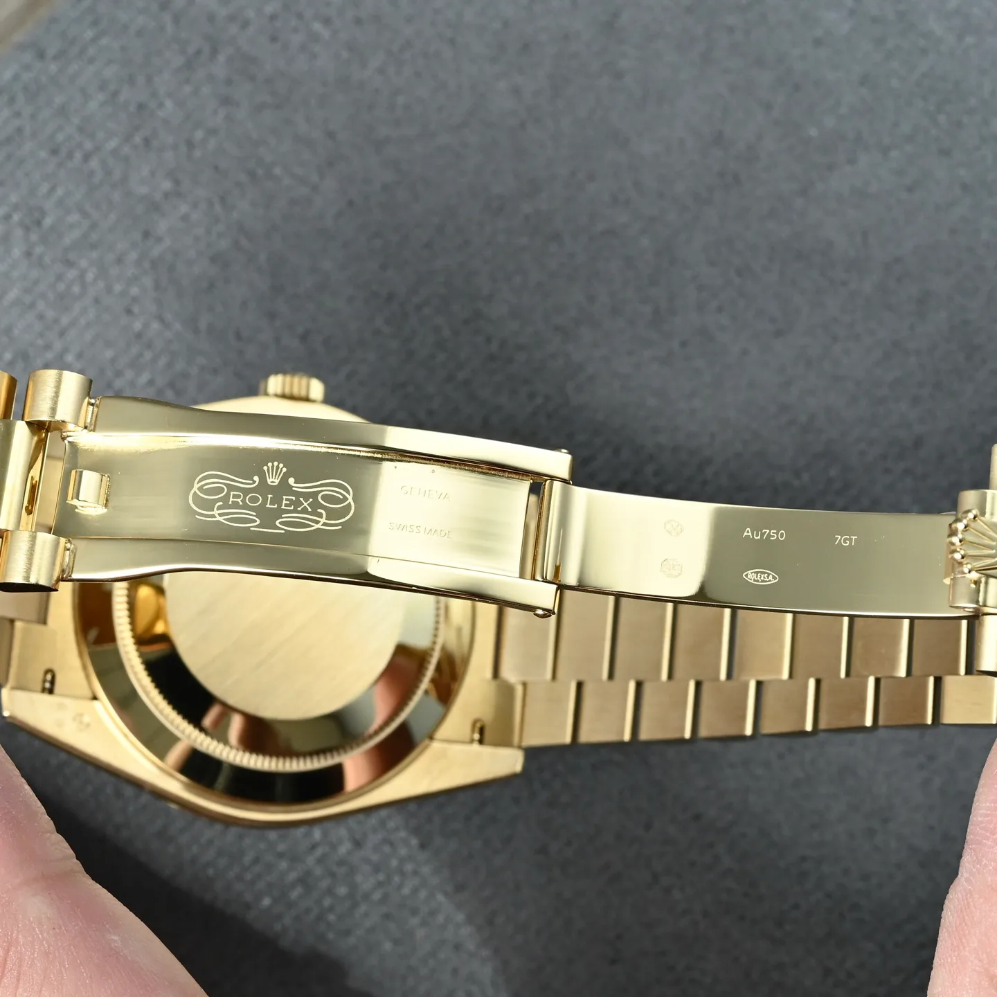 Часы Мужские Rolex 11798259