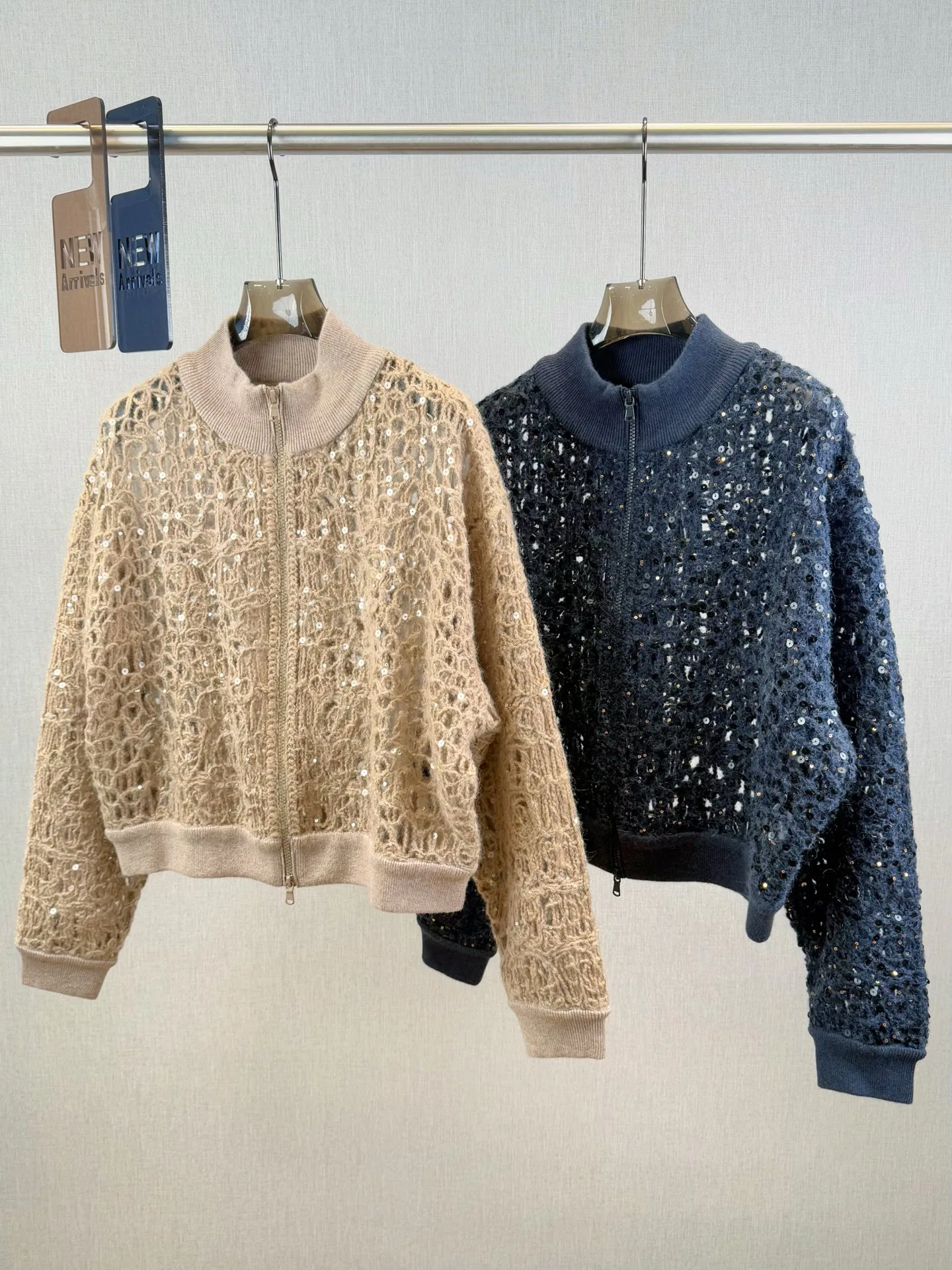 Джемперы И Свитеры Женские Brunello Cucinelli 452270