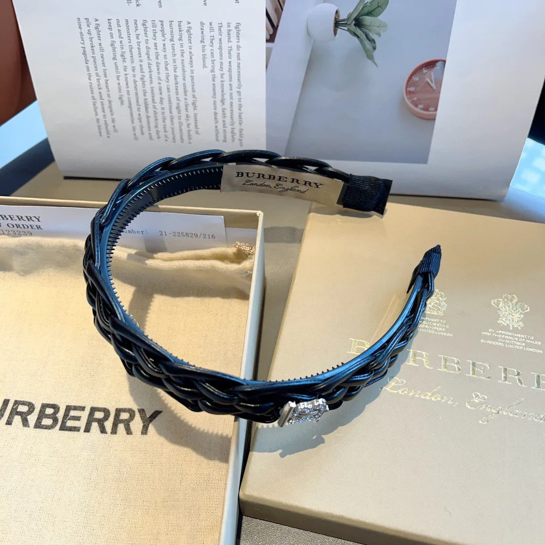 Головные Уборы Burberry 11469129