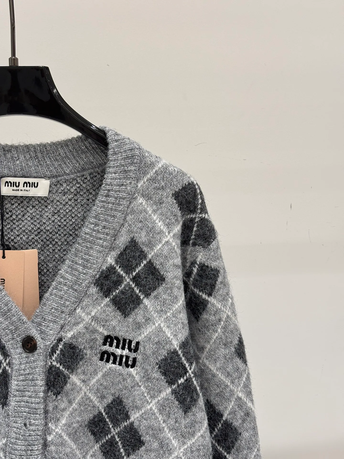 Джемперы И Свитеры Женские Miu Miu 18999790