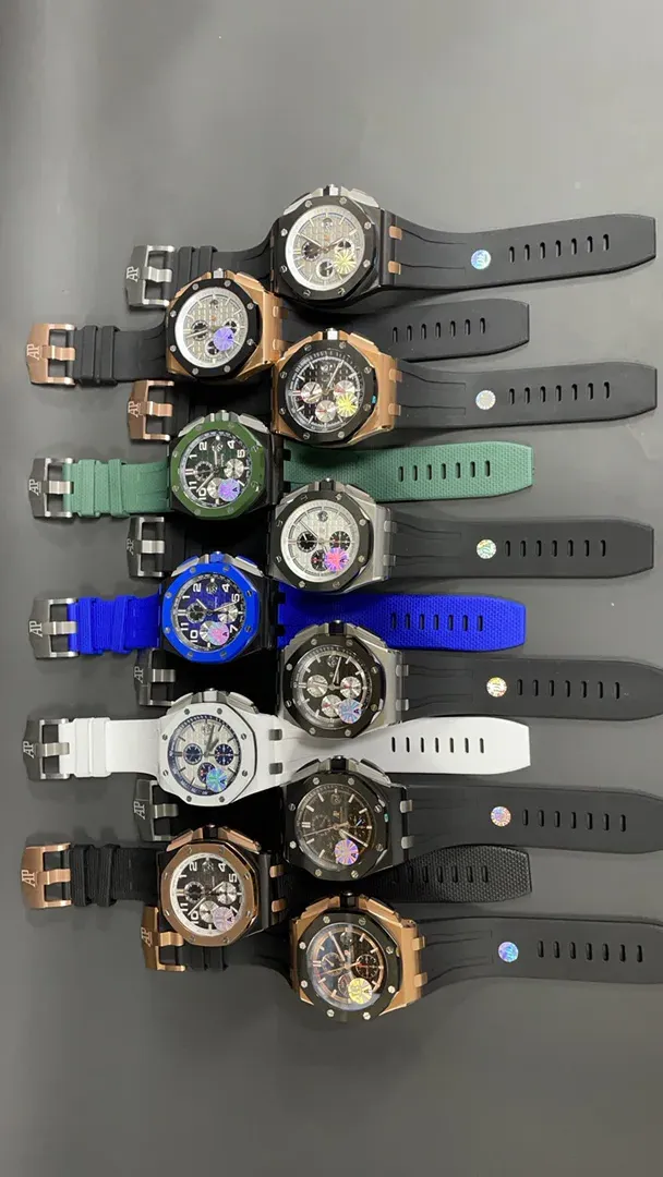 Часы Женские Audemars Piguet 1892588