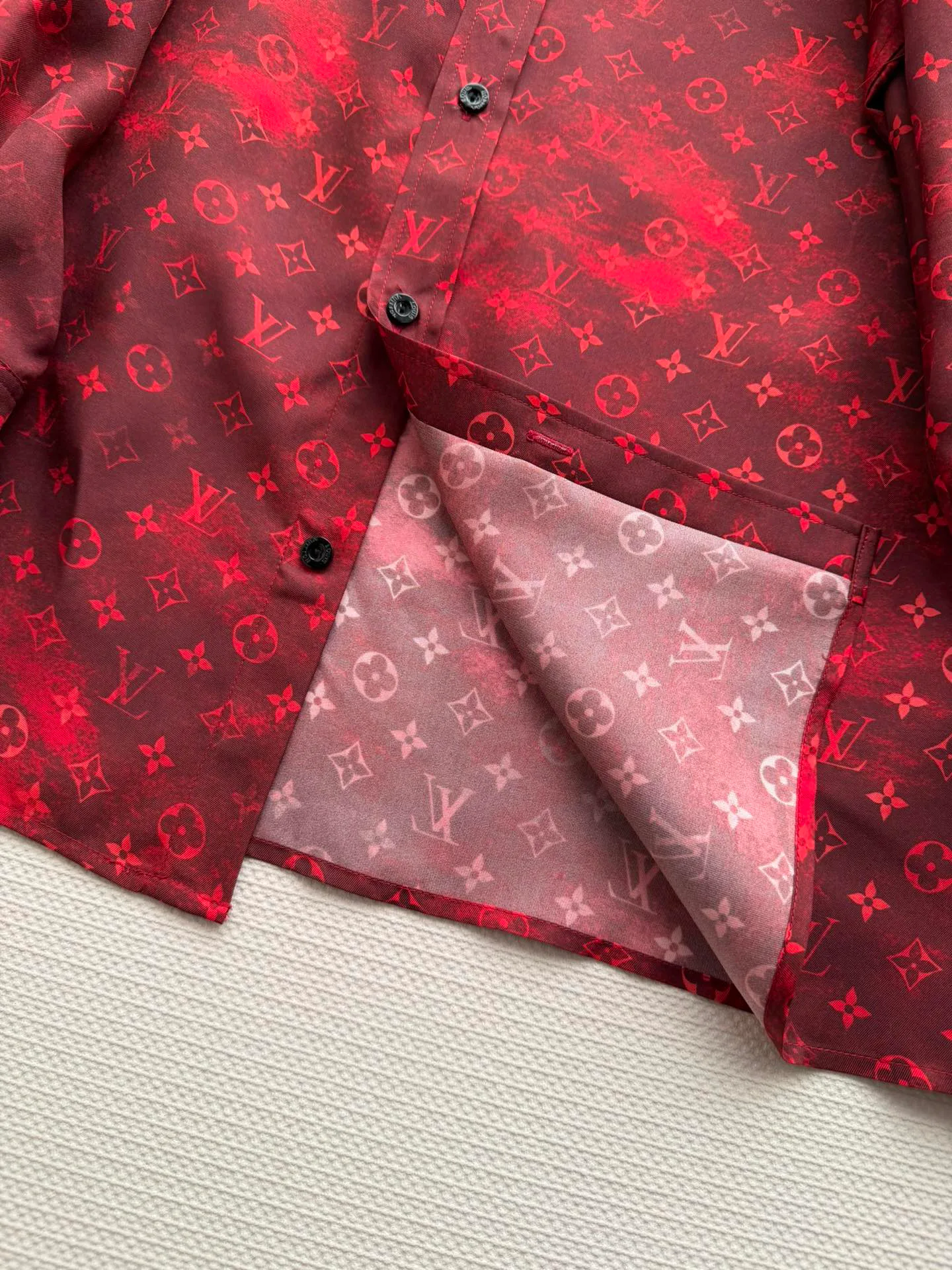 Рубашки Женские Louis Vuitton 9820399