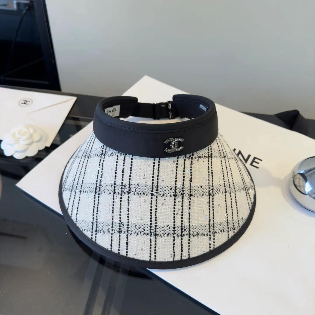 Головные Уборы Chanel 12349319