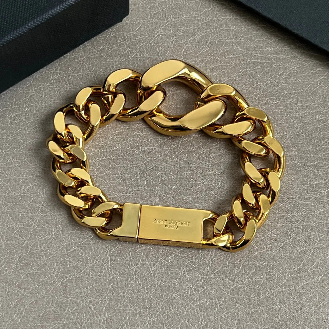 Бижутерия Saint Laurent 462111