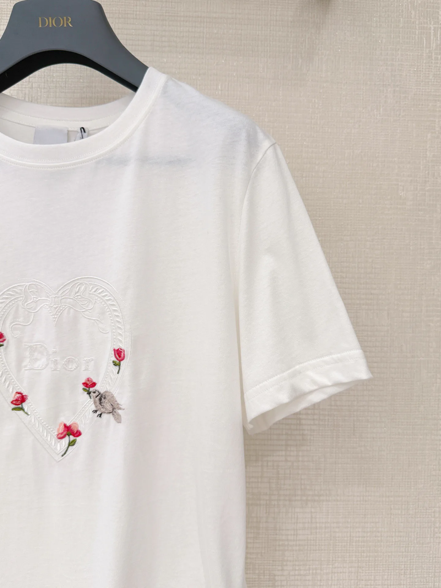 Футболки Женские Christian Dior 11533756