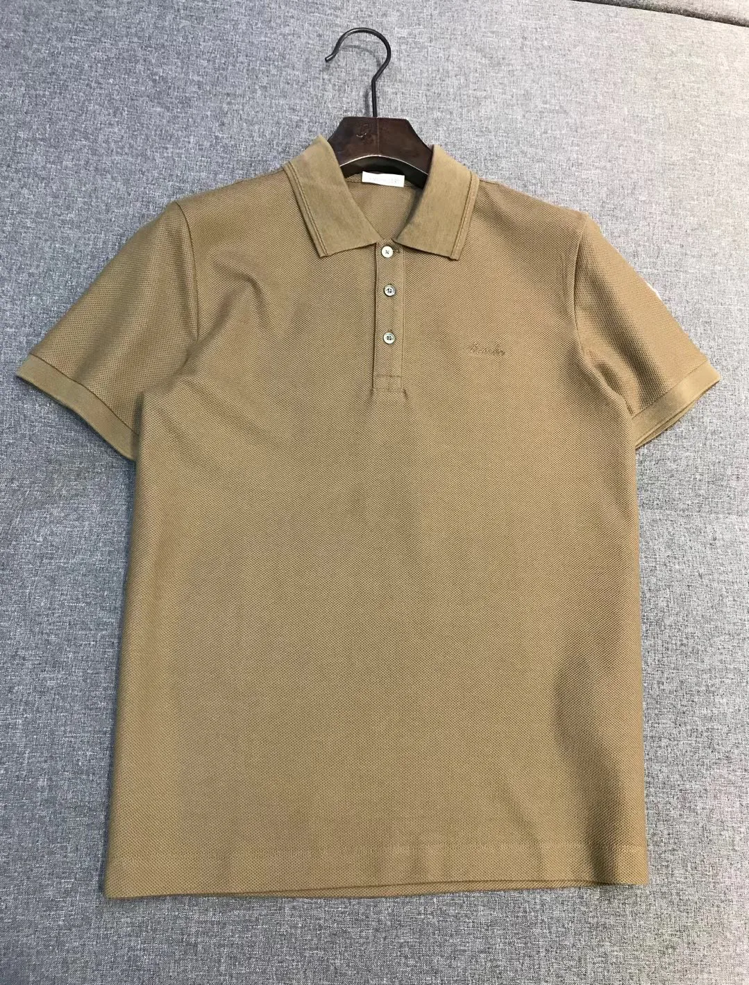 Рубашки Мужские Moncler 13479706