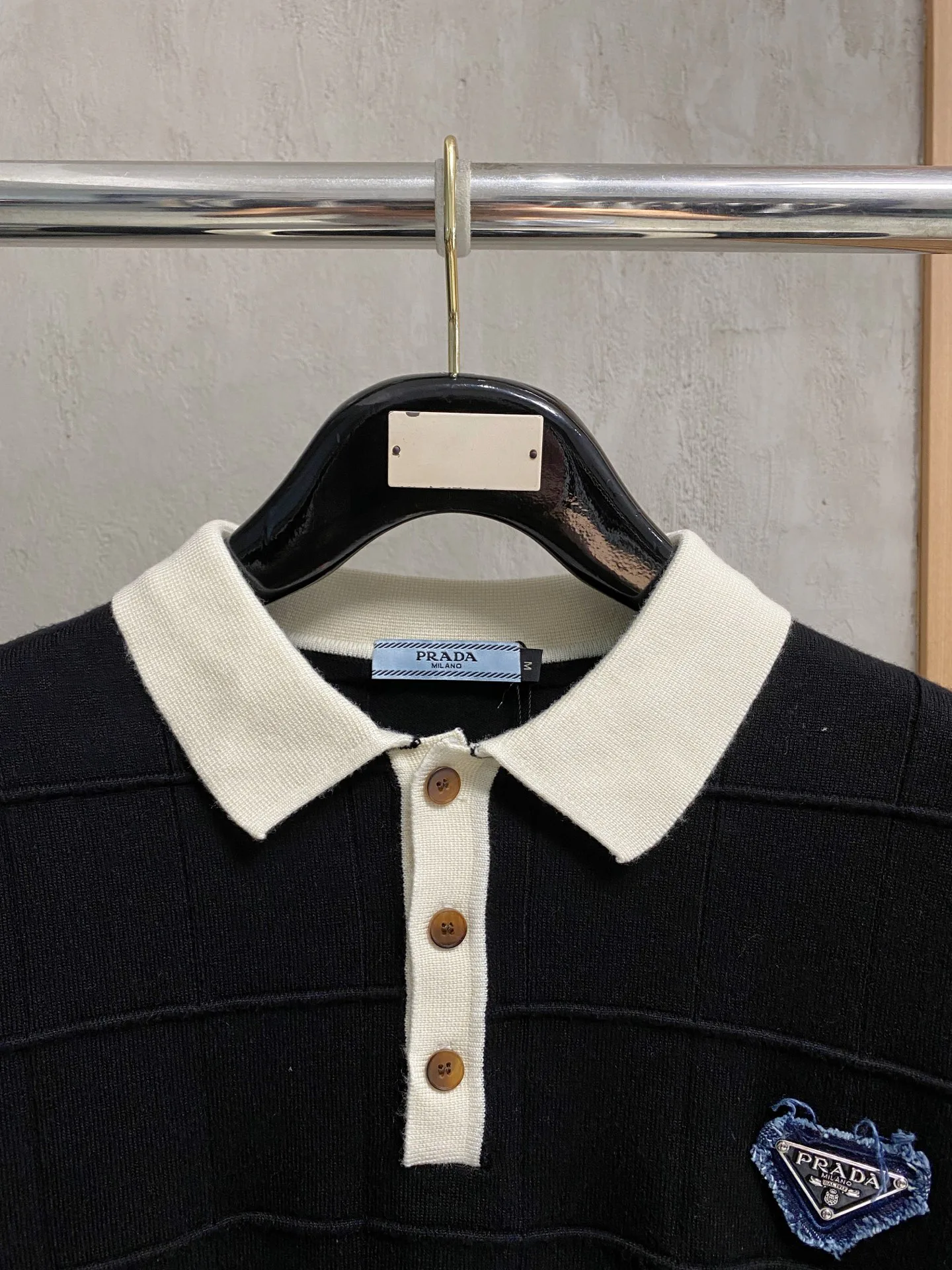 Джемперы И Свитеры Мужские Prada 18597047