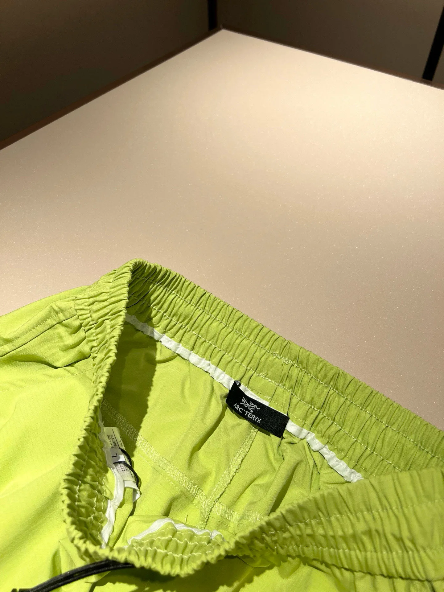 Шорты Мужские Arc'teryx 60474