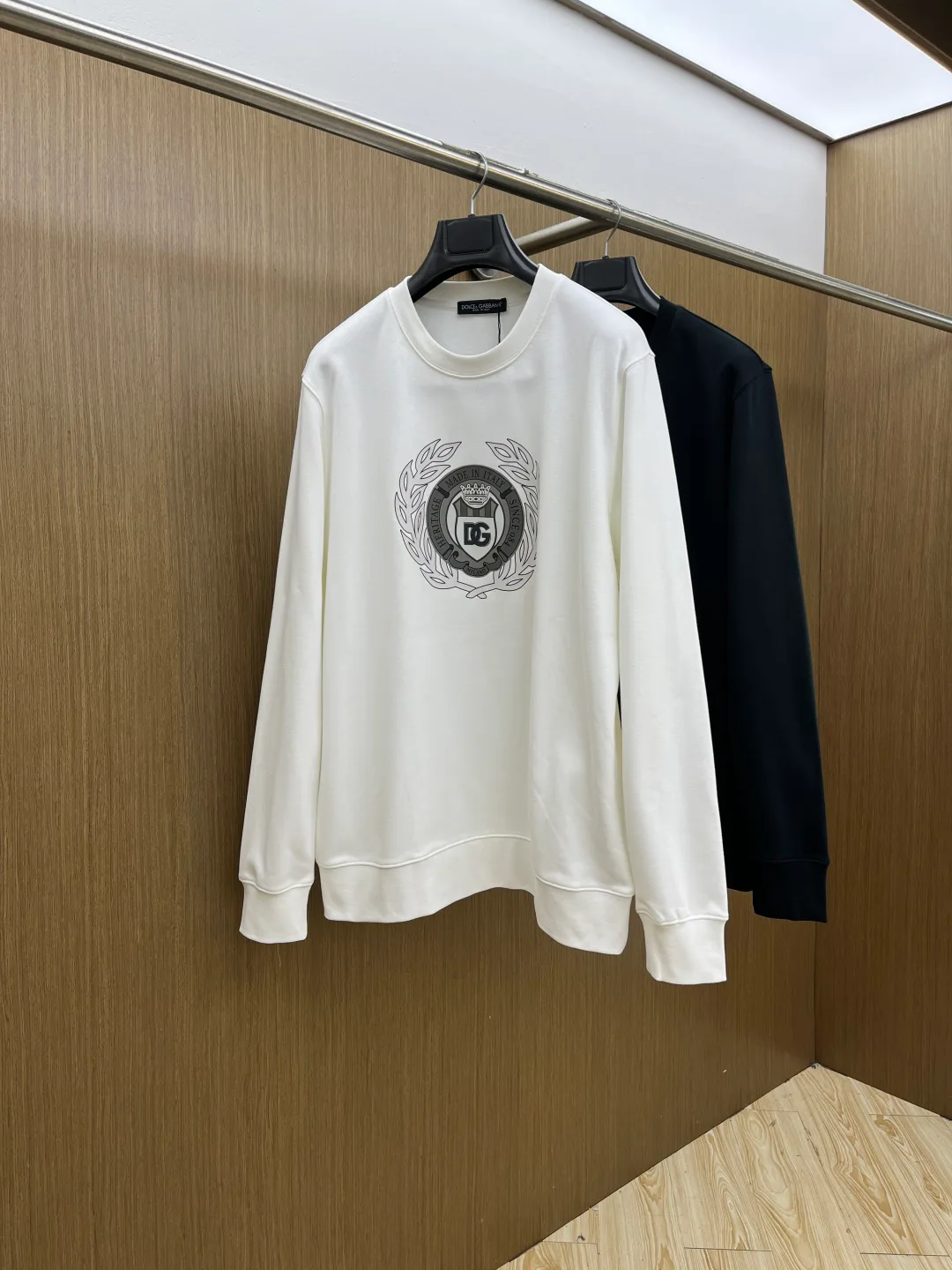 Свитшоты Женские Dolce & Gabbana 392567