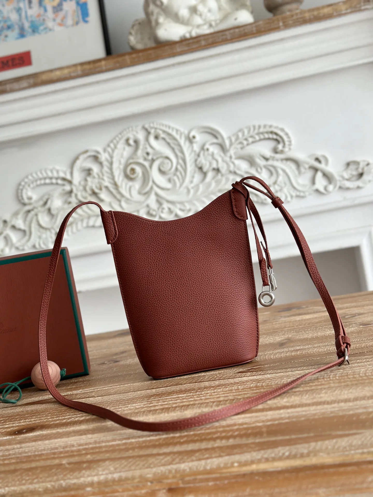 Клатчи Женские Loro Piana 13094798