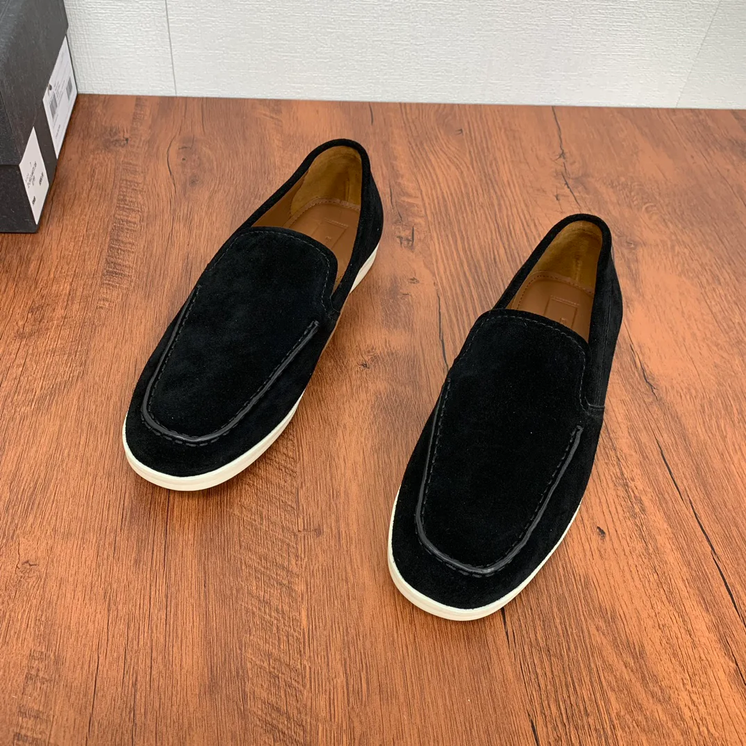Лоферы И Туфли Мужские Zegna 11433358
