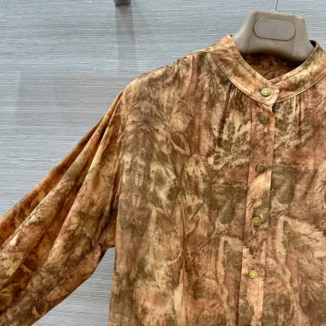 Рубашки Женские Loro Piana 10690644