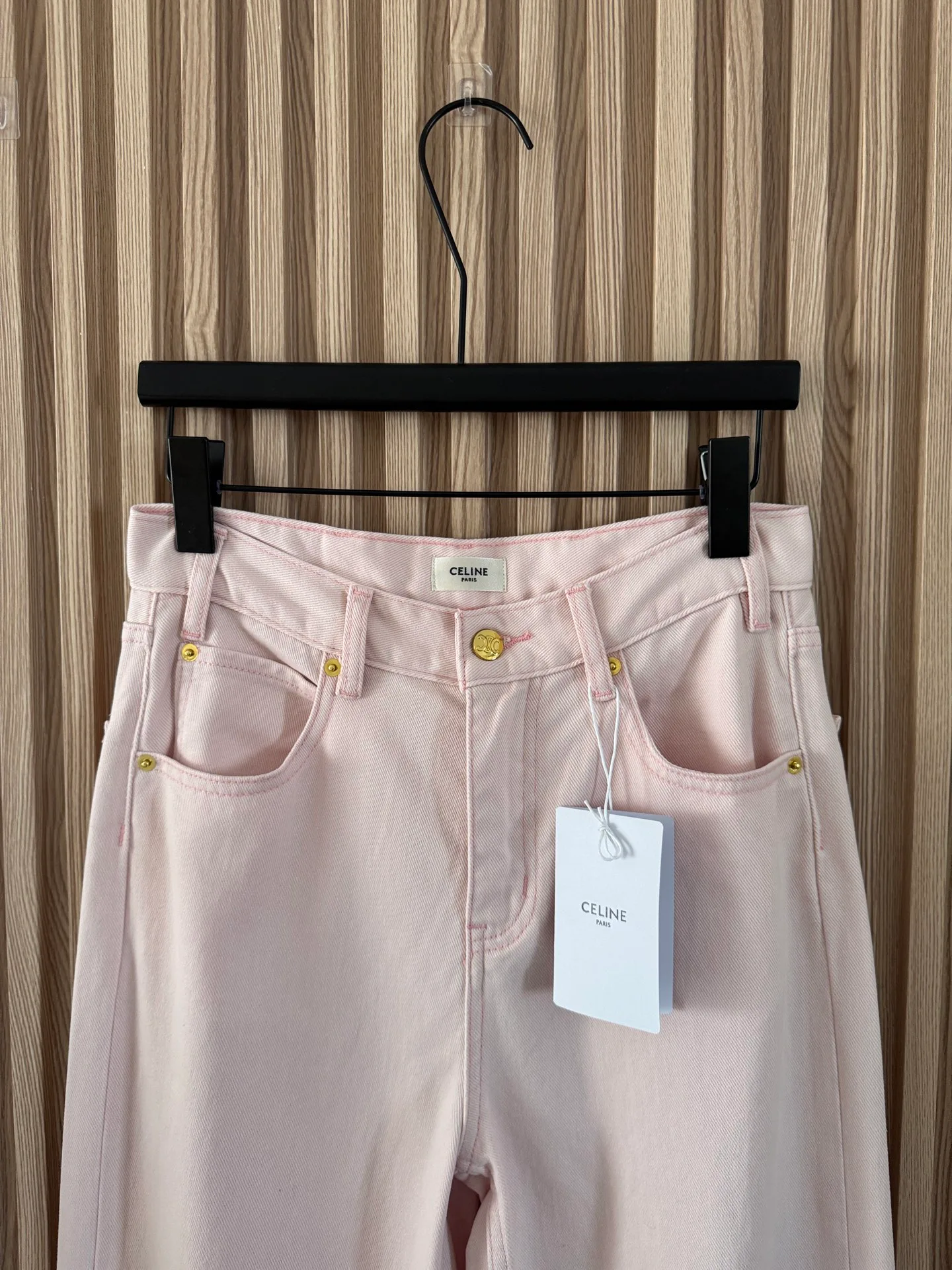 Джинсы Женские Celine 17953962