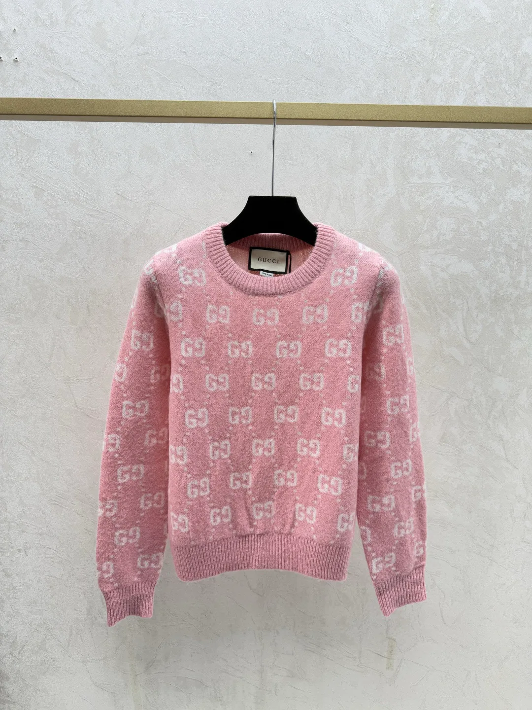 Джемперы И Свитеры Женские Gucci 784667