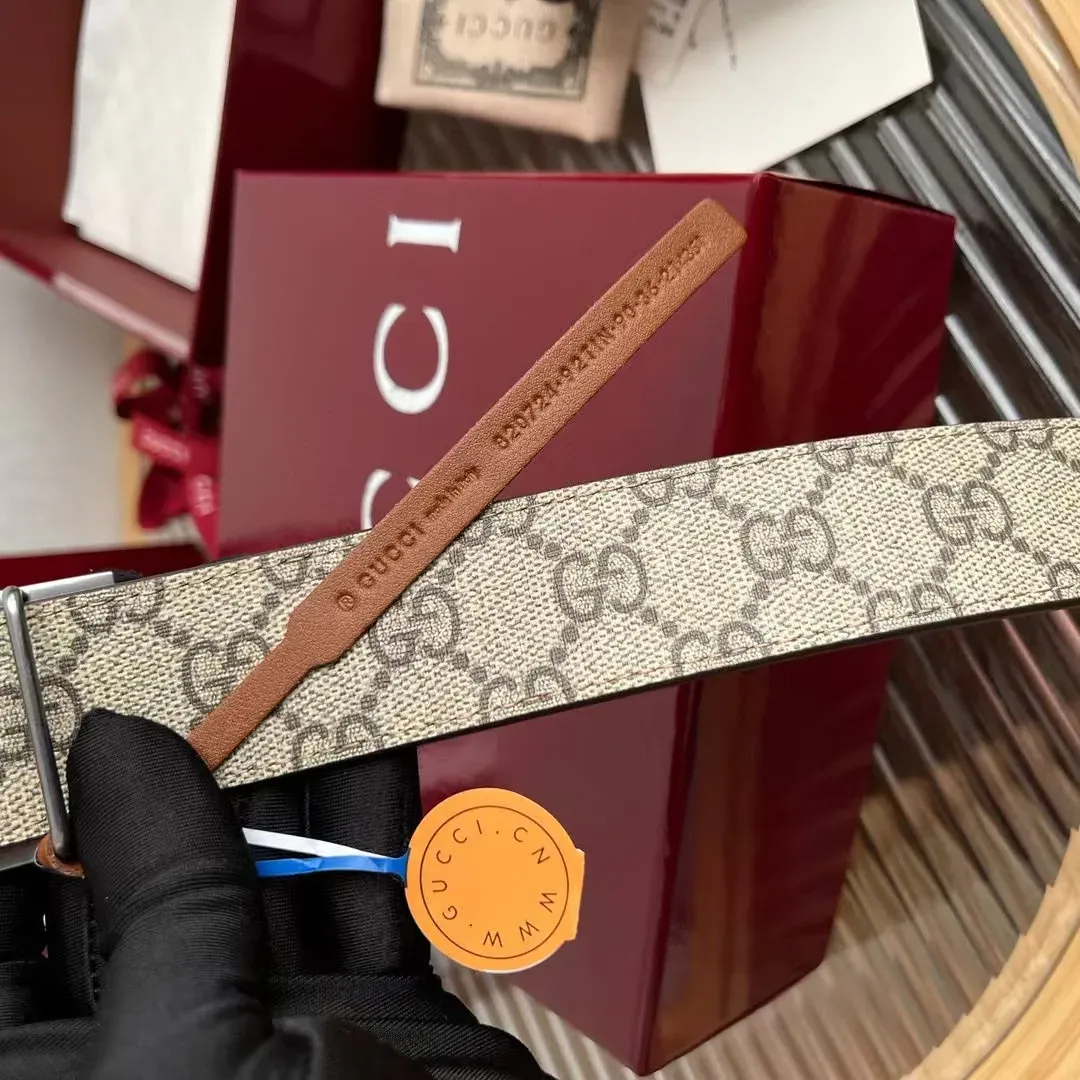 Ремни Gucci 89428