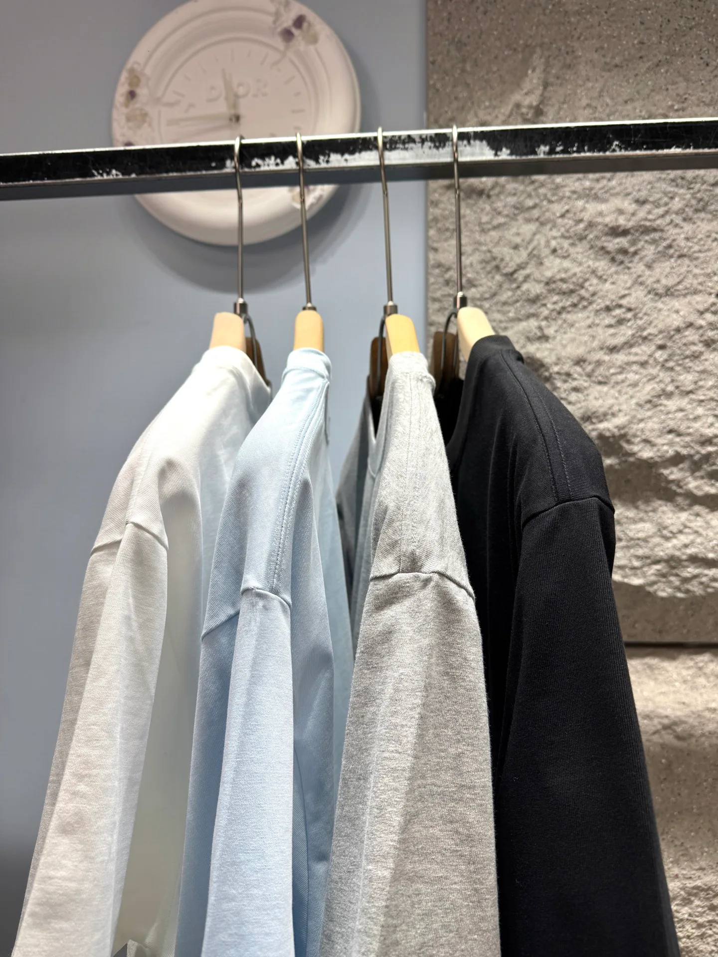 Футболки Мужские Loewe 1428703