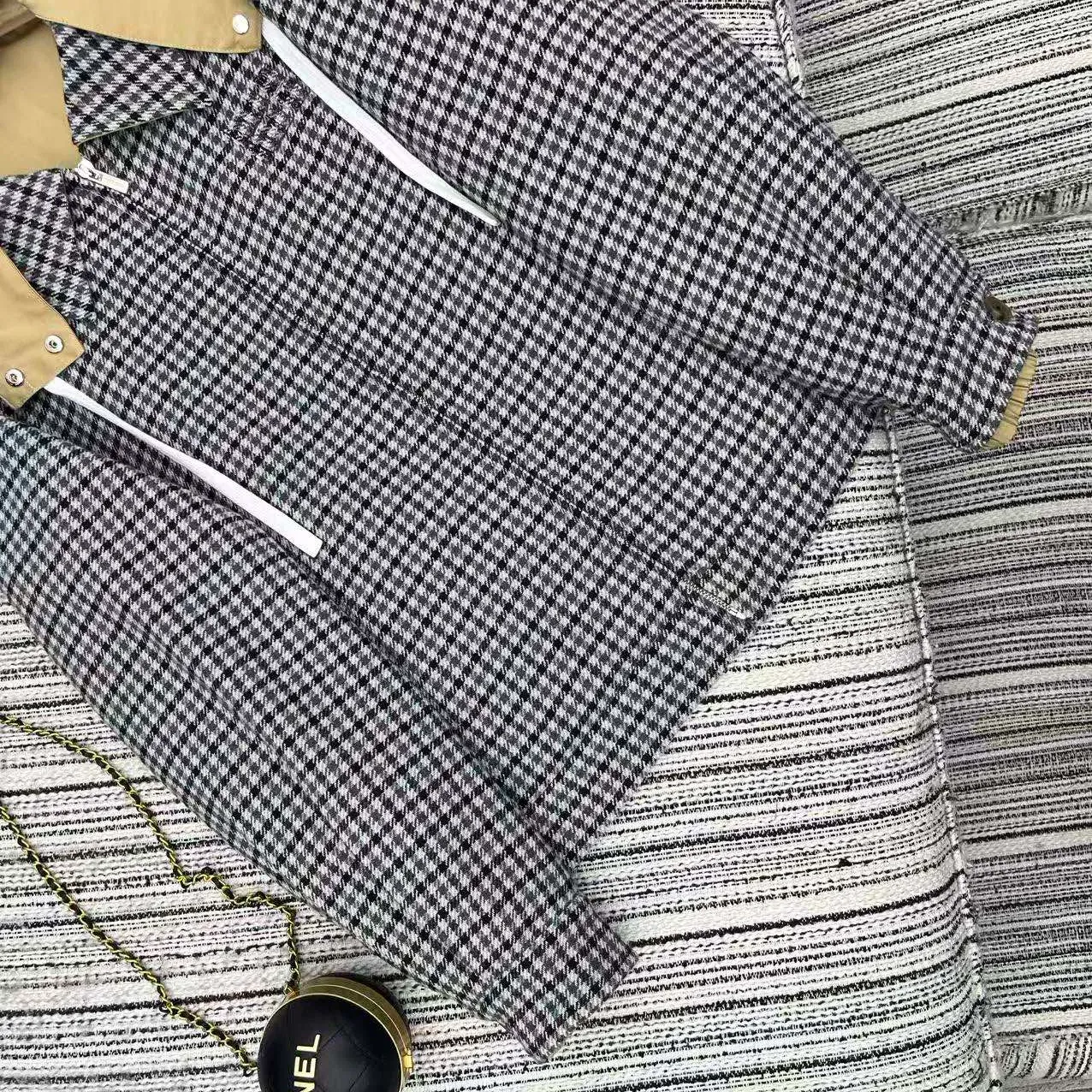 Куртки И Пуховики Женские Miu Miu 130521