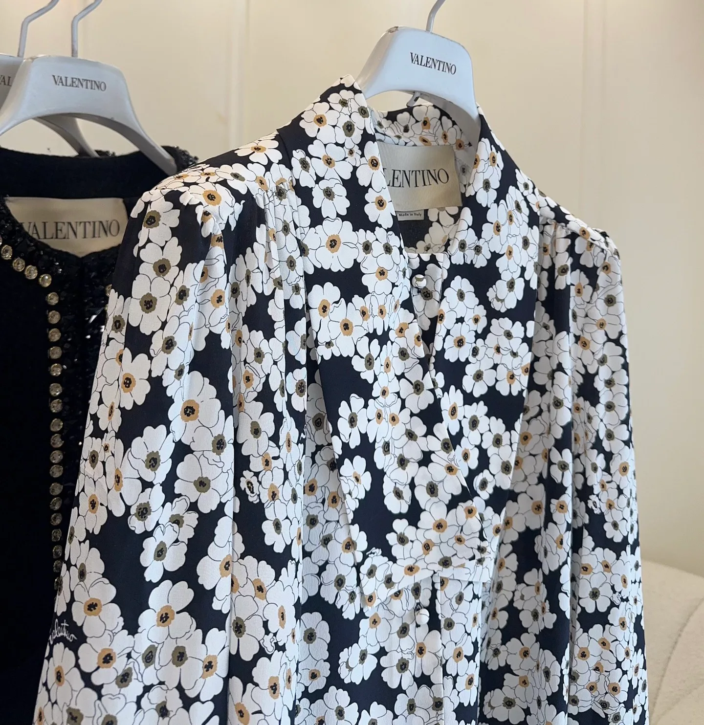 Рубашки Женские Valentino 4850017