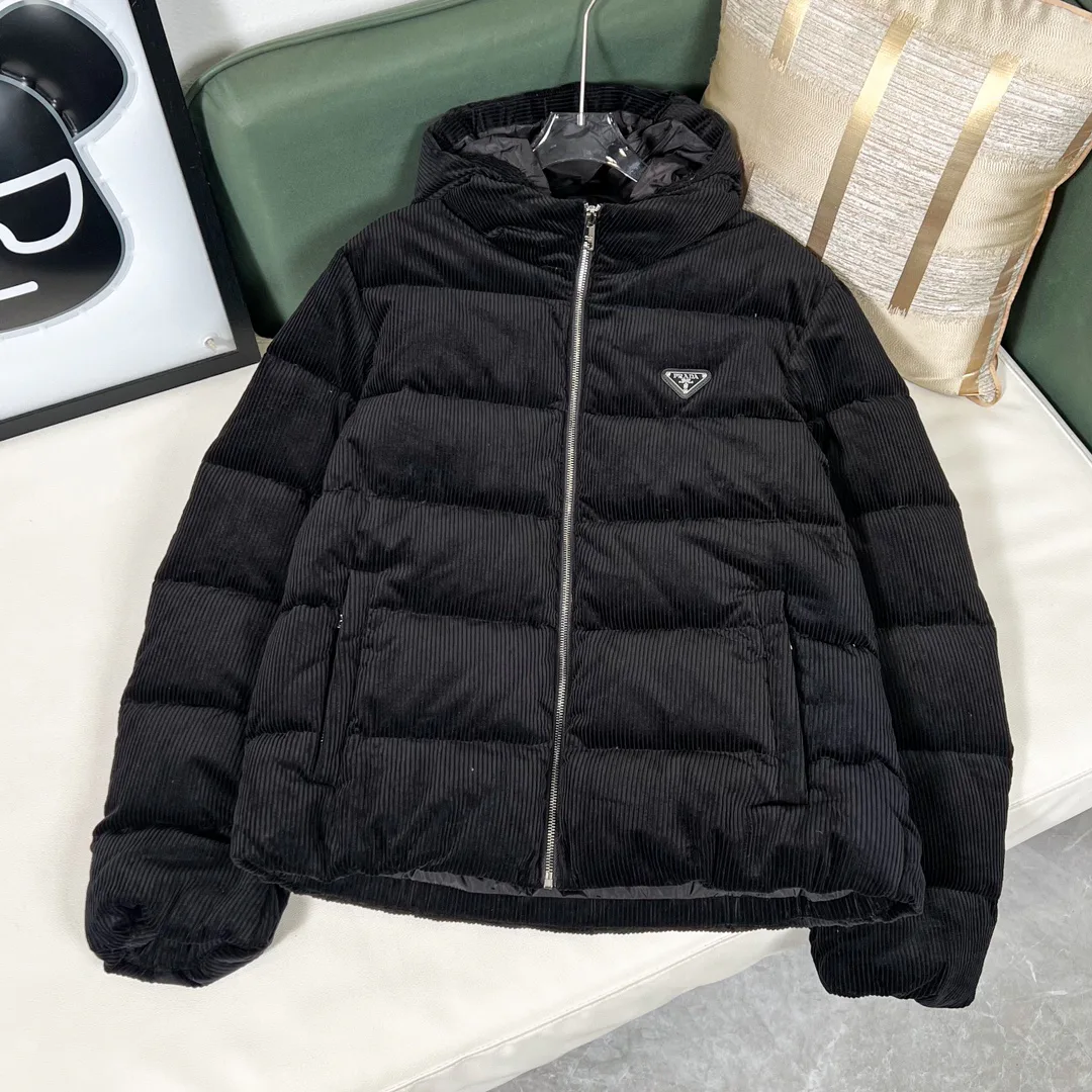 Куртки Мужские Prada 2078