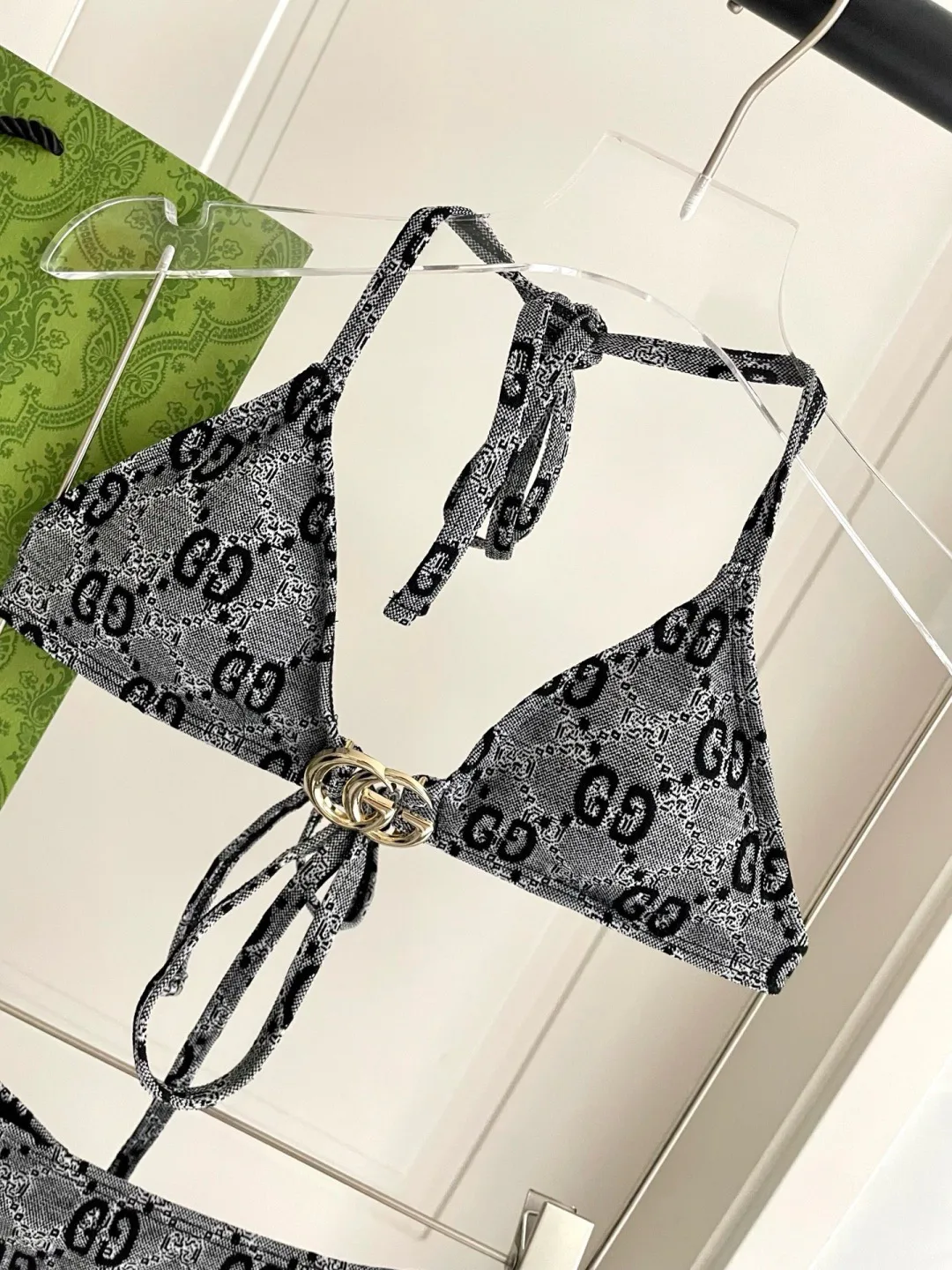 Купальники Женские Gucci 17646727