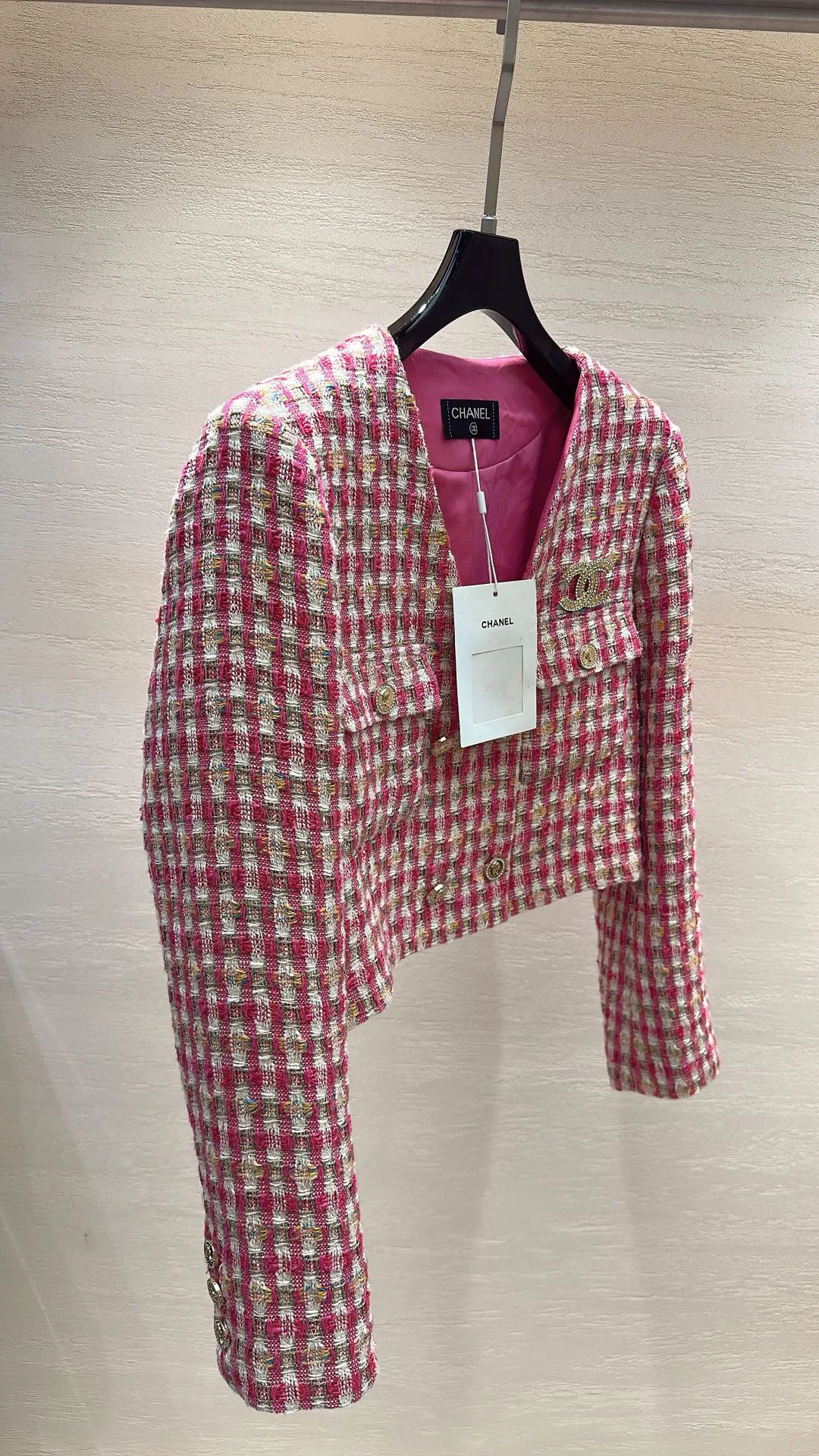 Жакеты Женские Chanel 5051280