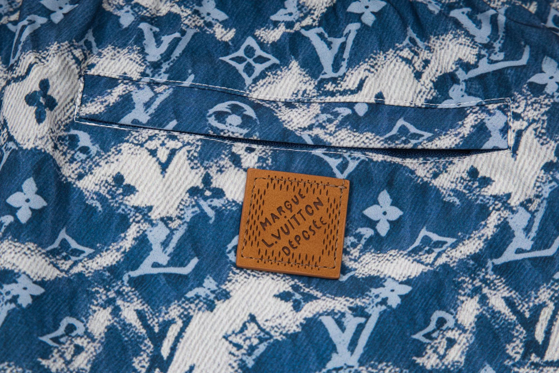 Шорты Мужские Louis Vuitton 11528425