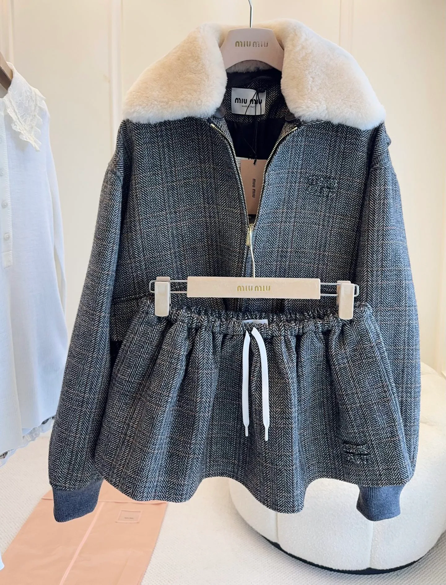 Костюмы Женские Miu Miu 257632